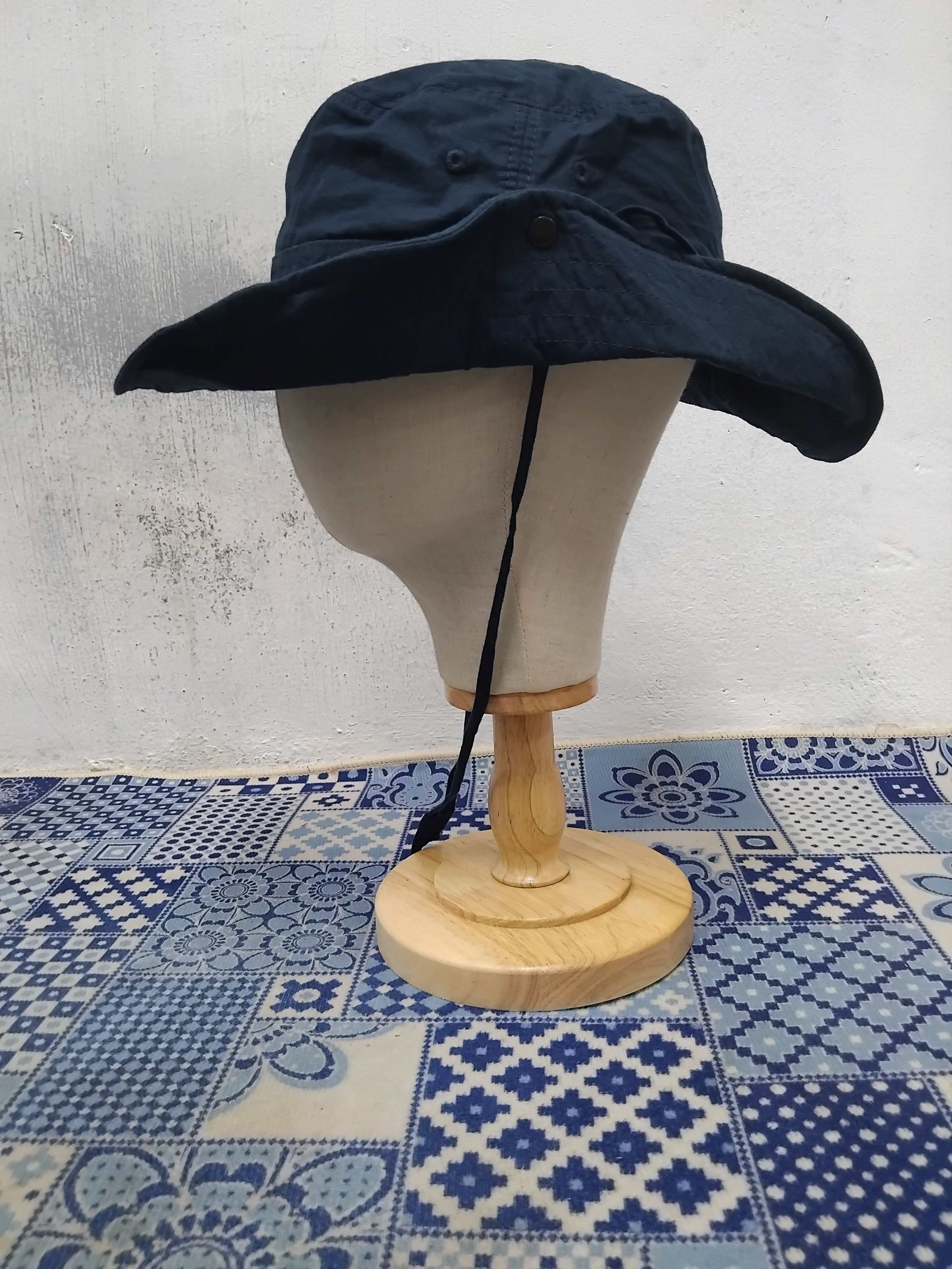 Outdoor Research 💥Outdoor product utility blue colour hat Size ONE SIZE - 7 Thumbnail