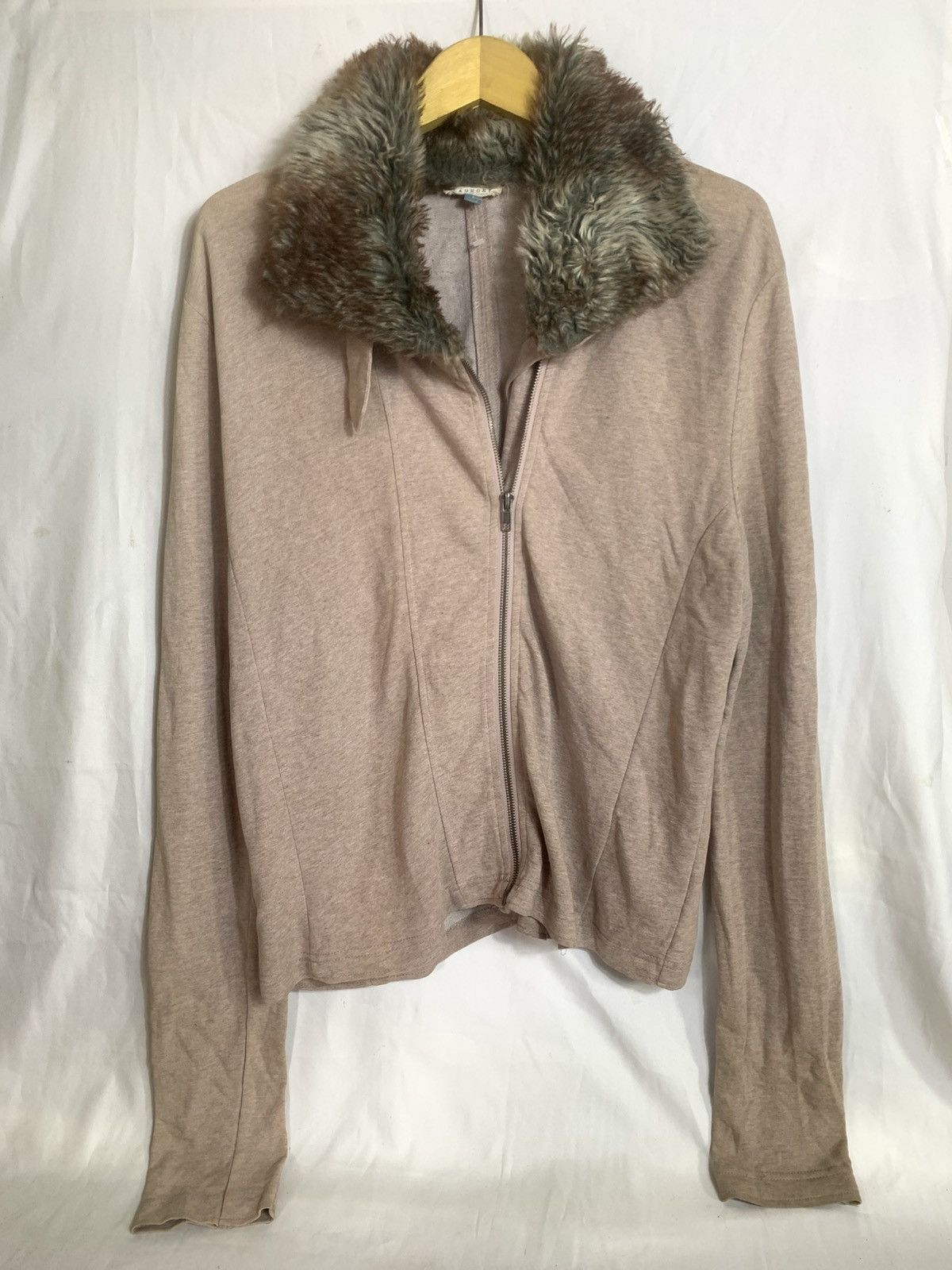 Vintage Japanese Fur Laundry By ellis dewey Size M / US 6-8 / IT 42-44 - 4 Thumbnail