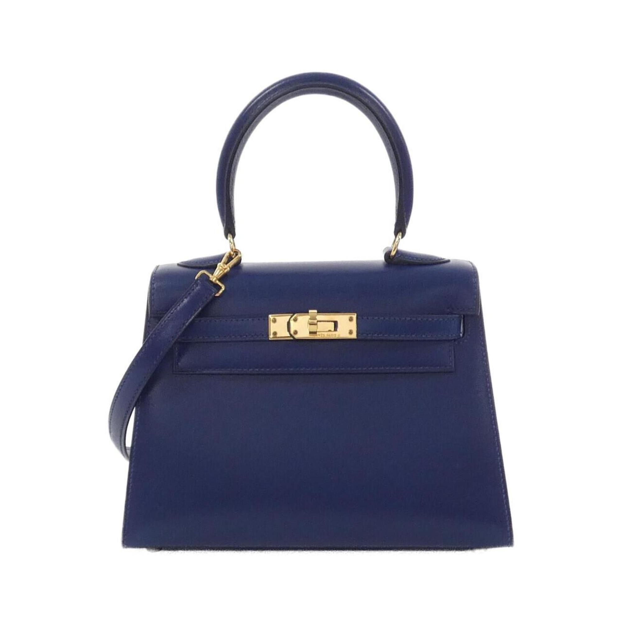 Hermes Hermès Kelly Mini handbag Size ONE SIZE - 1 Thumbnail