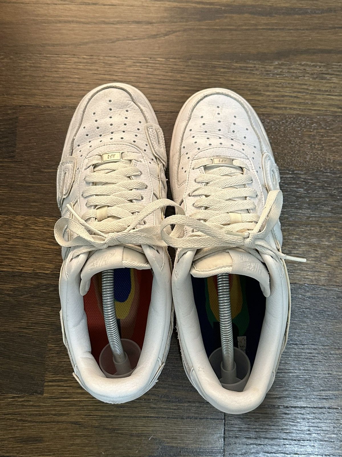 Cactus Plant Flea Market × Nike Cactus Plant Flea Market (CPFM) Air Force One Size US 9.5 / EU 42-43 - 5 Thumbnail