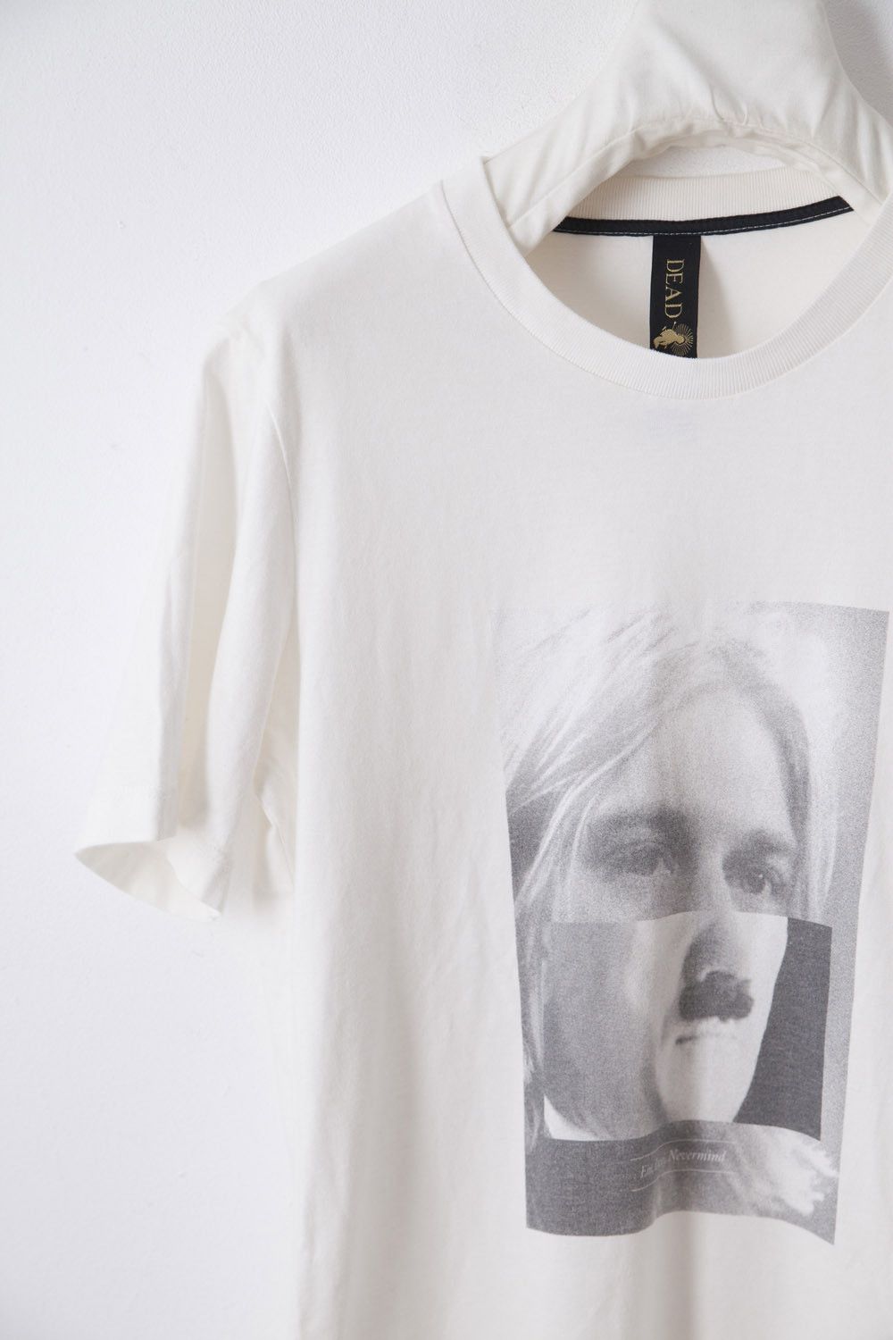Dead Meat Dead Meat Nirvana t-shirt Size US XS / EU 42 / 0 - 2 Thumbnail