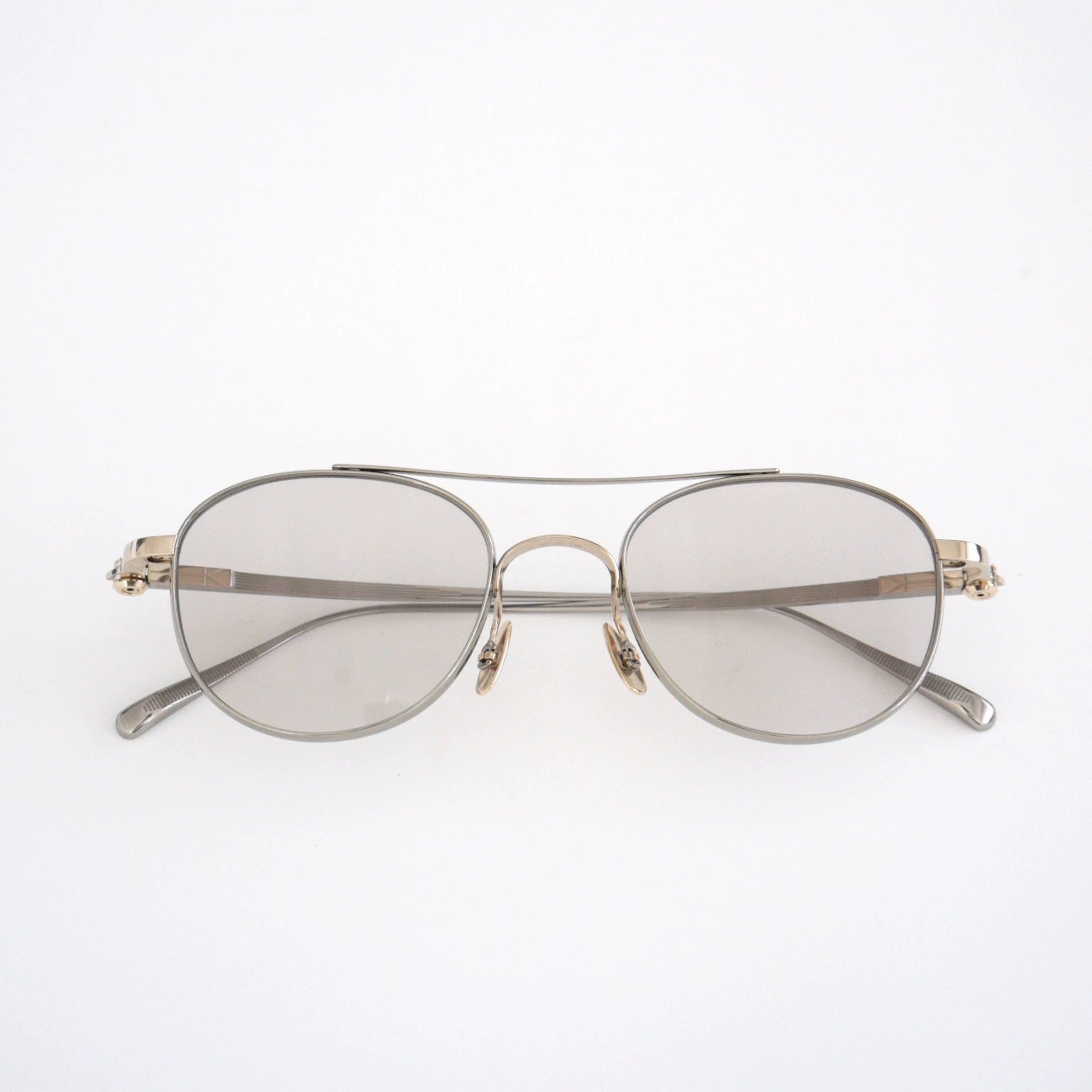 Other YUICHI TOYAMA x 5X BIOTOP PALM SPRINGS Ti New Sunglasses Size ONE SIZE - 1 Thumbnail