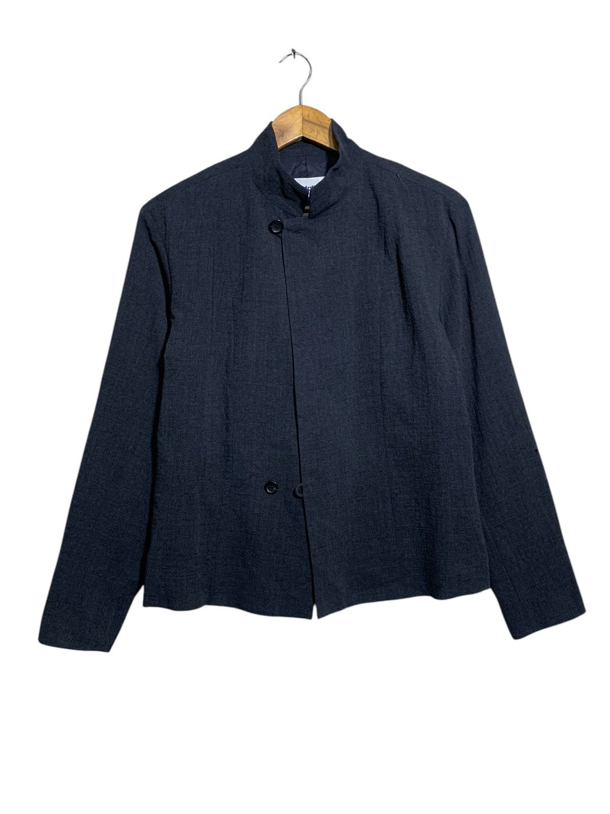 Issey Miyake 🔥VTG ISSEY MIYAKE PLANTATION JACKETS Size US M / EU 48-50 / 2 - 1 Thumbnail