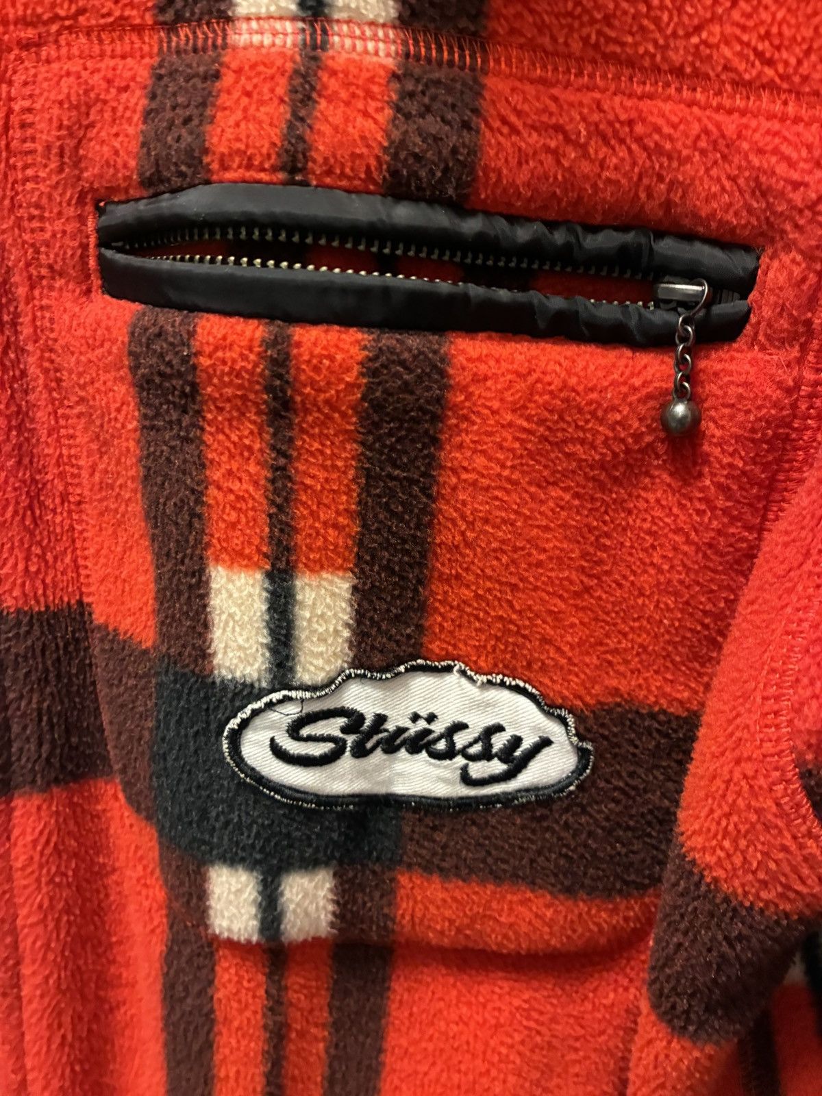 Stussy Stussy Size US L / EU 52-54 / 3 - 5 Thumbnail