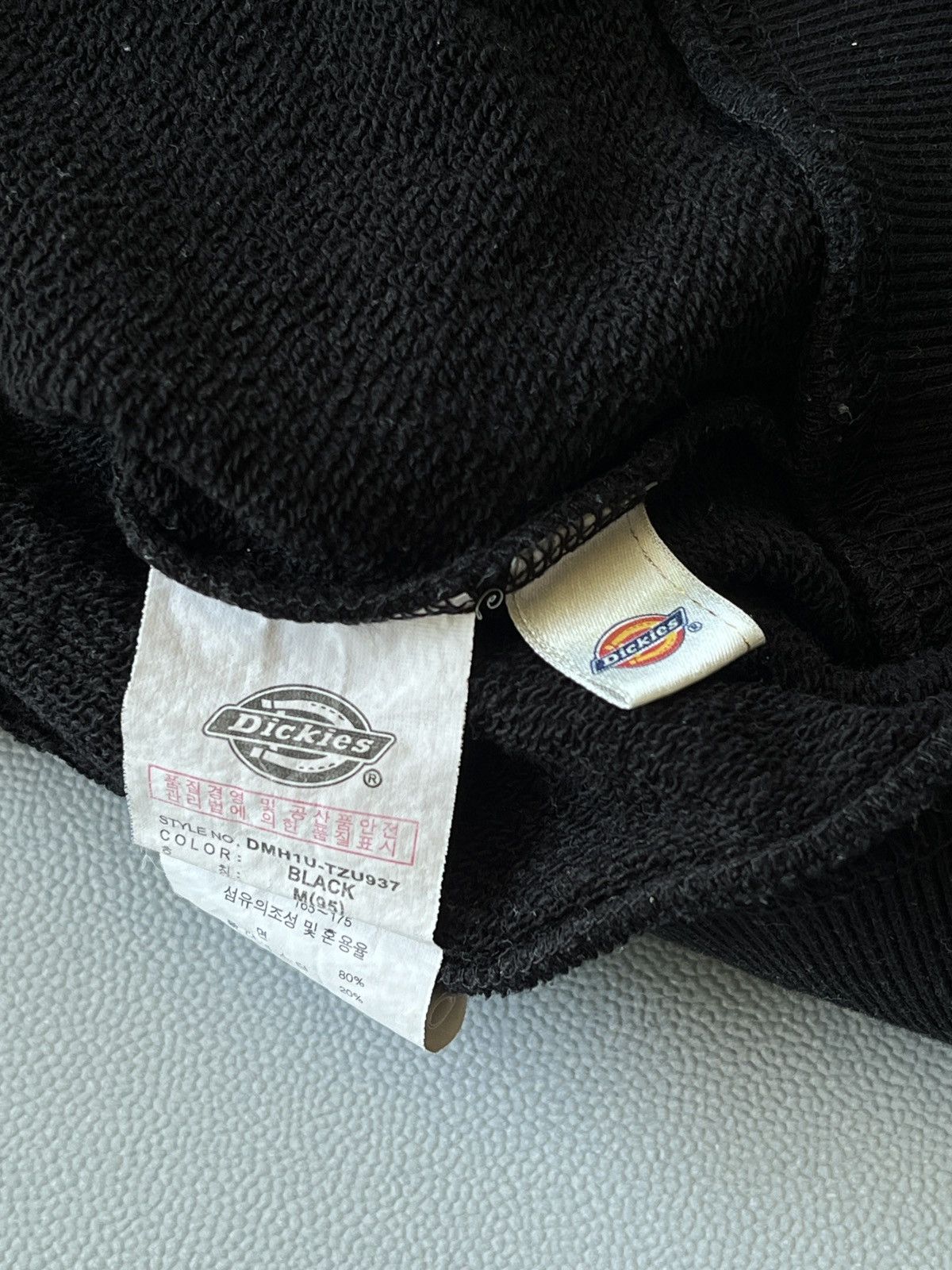 Dickies Authentic Dickies Jacket Size US M / EU 48-50 / 2 - 4 Thumbnail