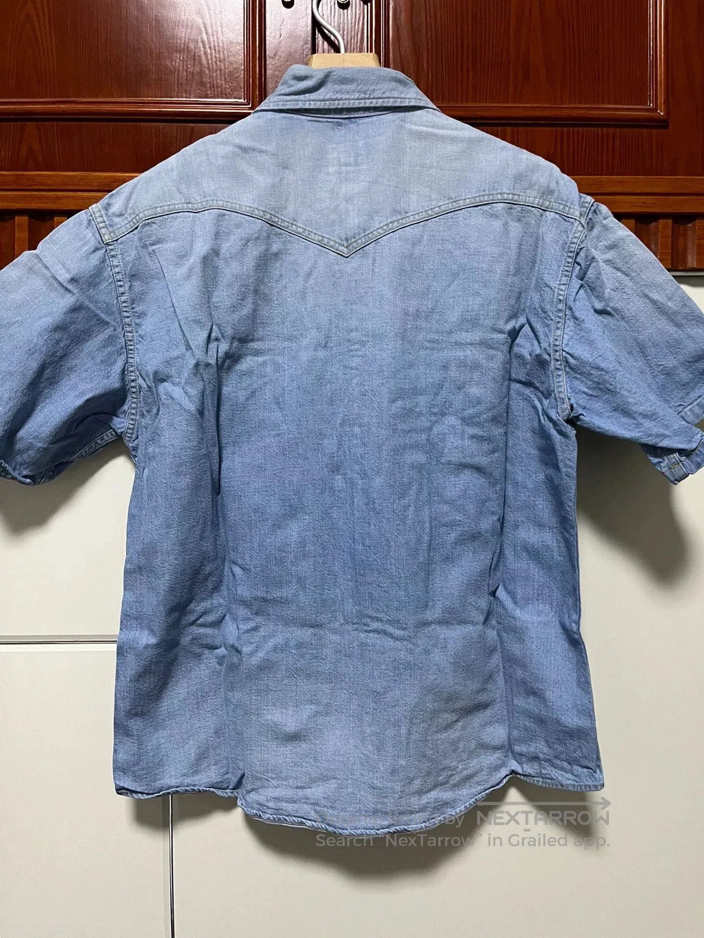Momotaro Jeans MOMOTARO Short. Size US S / EU 44-46 / 1 - 3 Thumbnail