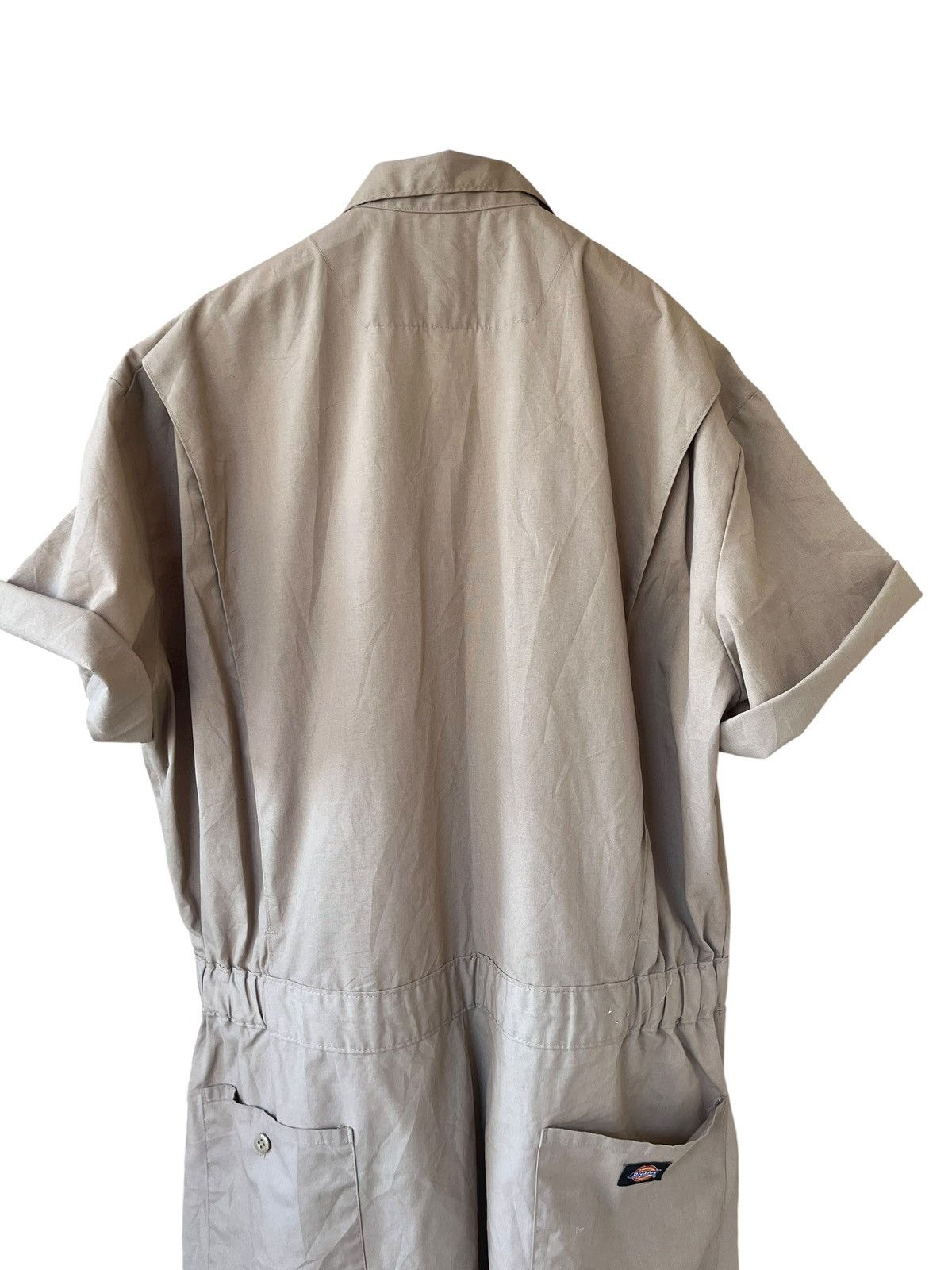 Dickies Vintage 90/00s coverall Size US XL / EU 56 / 4 - 5 Thumbnail