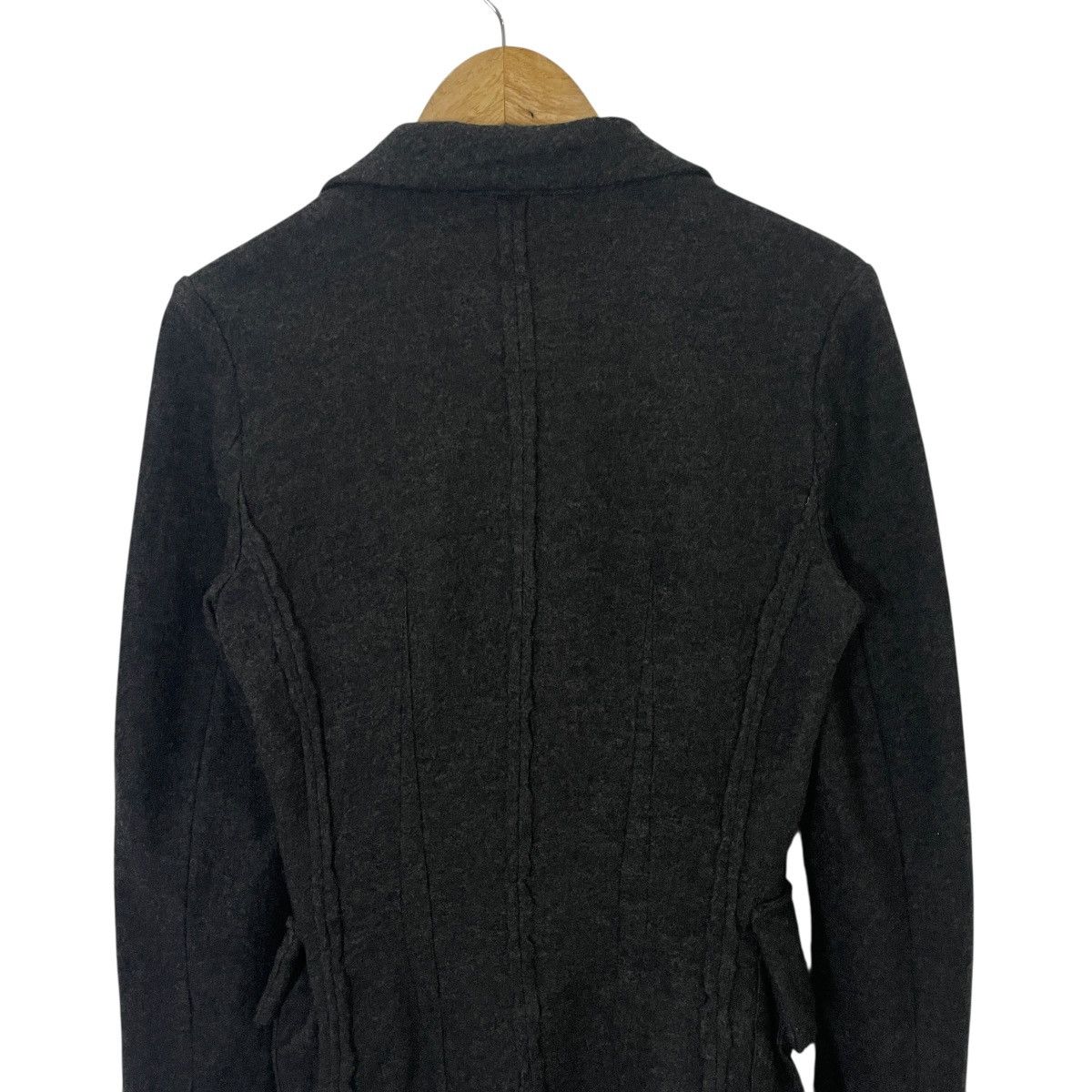 Zucca Vintage Zucca By Issey Miyake Jacket Size M / US 6-8 / IT 42-44 - 8 Thumbnail