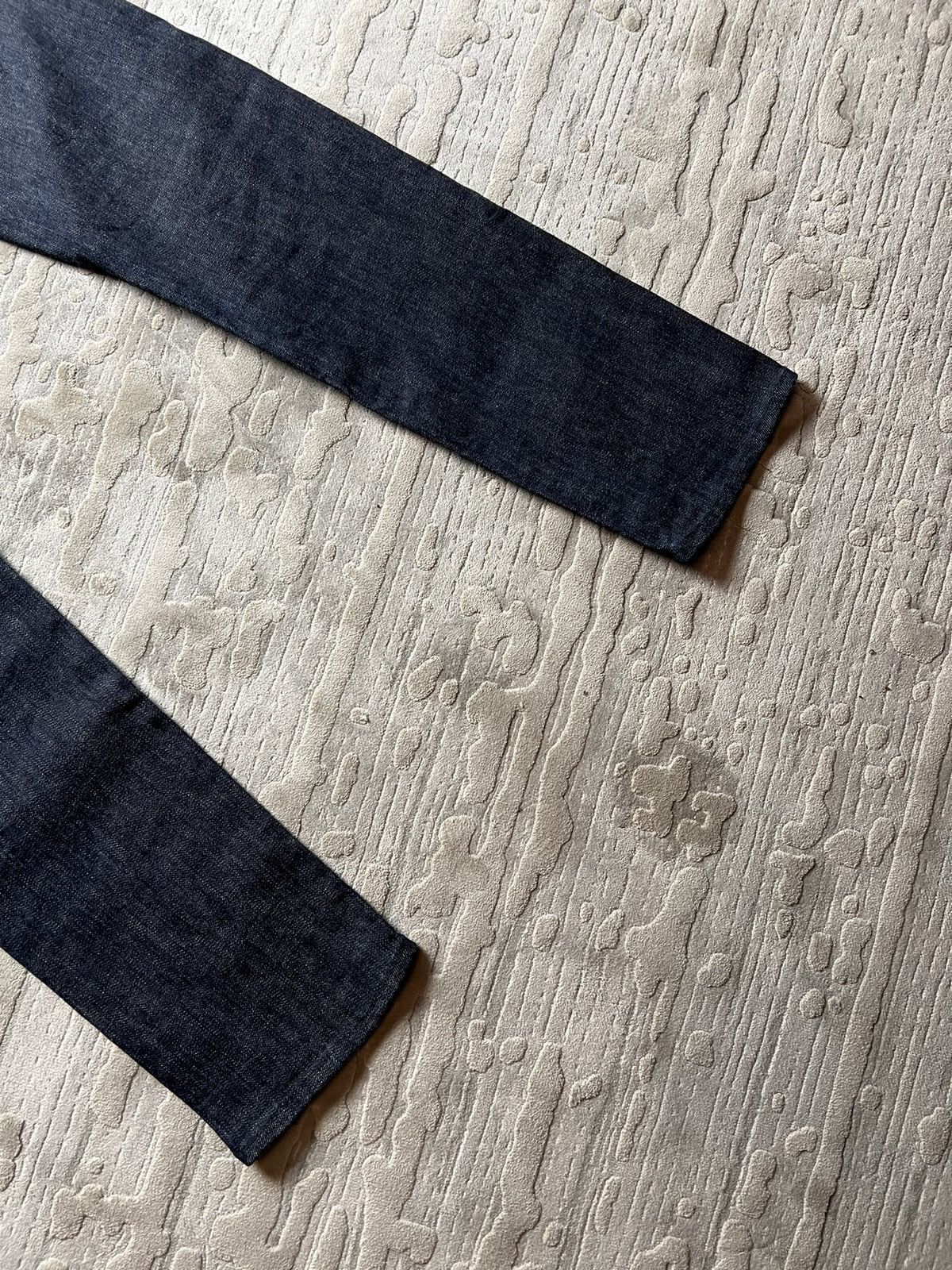 Edwin Edwin jeans denim pants japan stile hype Size US 32 / EU 48 - 2 Thumbnail