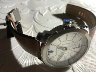 Diesel Diesel Men's Wrist Watches Size ONE SIZE - 9 Thumbnail