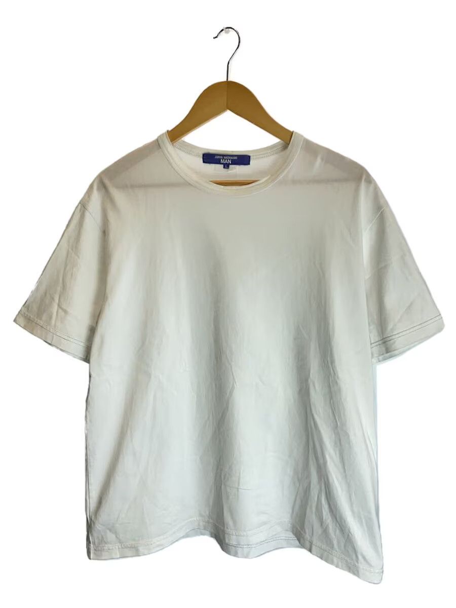 Comme des Garcons × Junya Watanabe AD2022 Boxy Tee Size US L / EU 52-54 / 3 - 1 Thumbnail