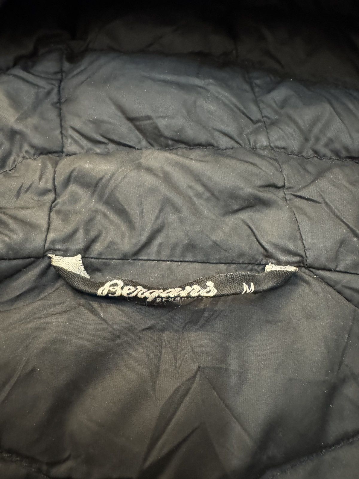 Bergans Bergans 5397 Slingsbytind Down 700 Jacket Puffer PertexRDS M Size M / US 6-8 / IT 42-44 - 11 Thumbnail