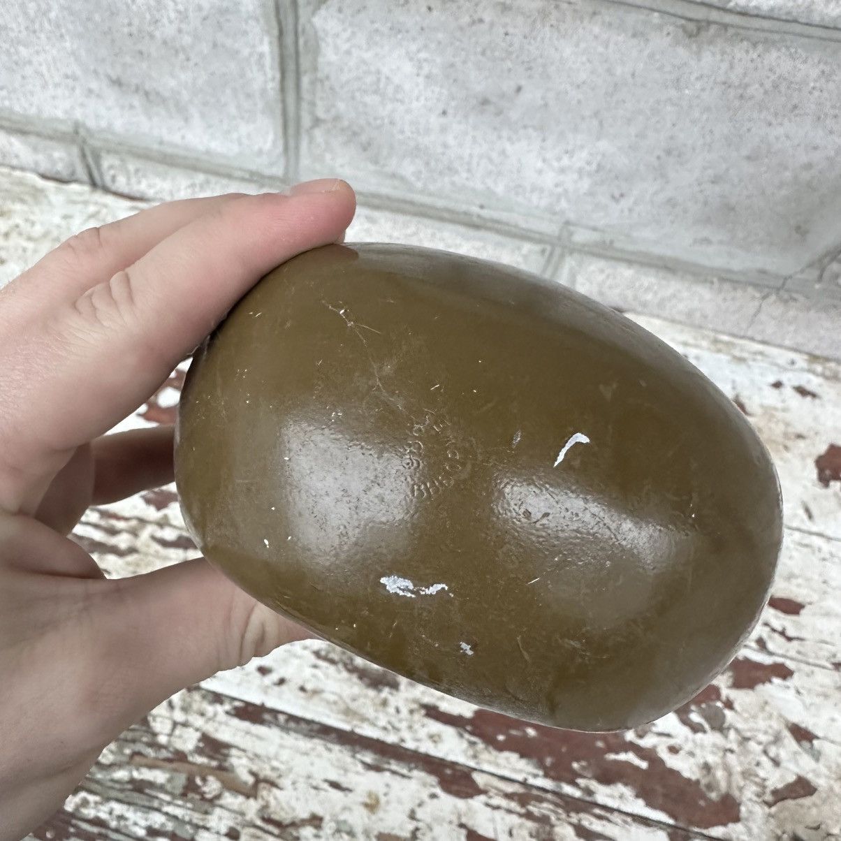 Antique Rivet Vintage USSR Iron Bottle Y2K USA 80s Rare Antique Size ONE SIZE - 3 Thumbnail