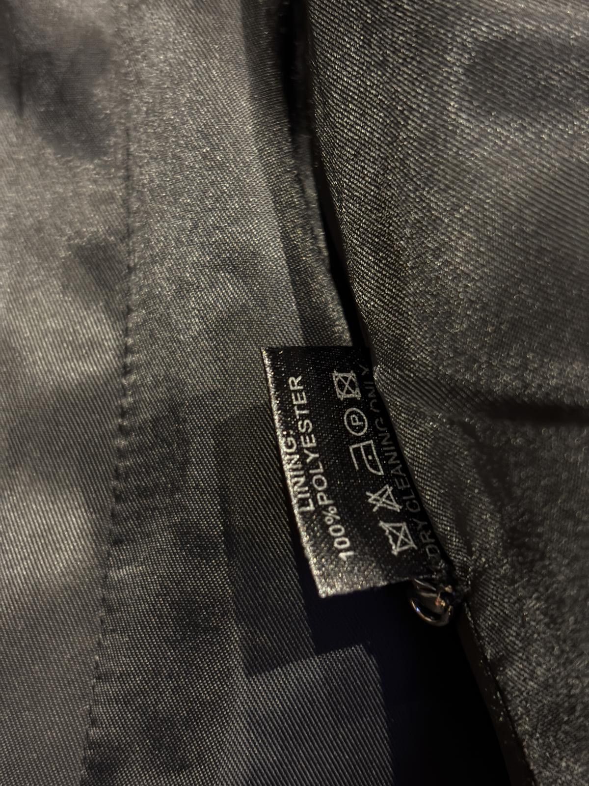 Other Hôtel Particulier Embellished Military Jacket Size M / US 6-8 / IT 42-44 - 10 Thumbnail
