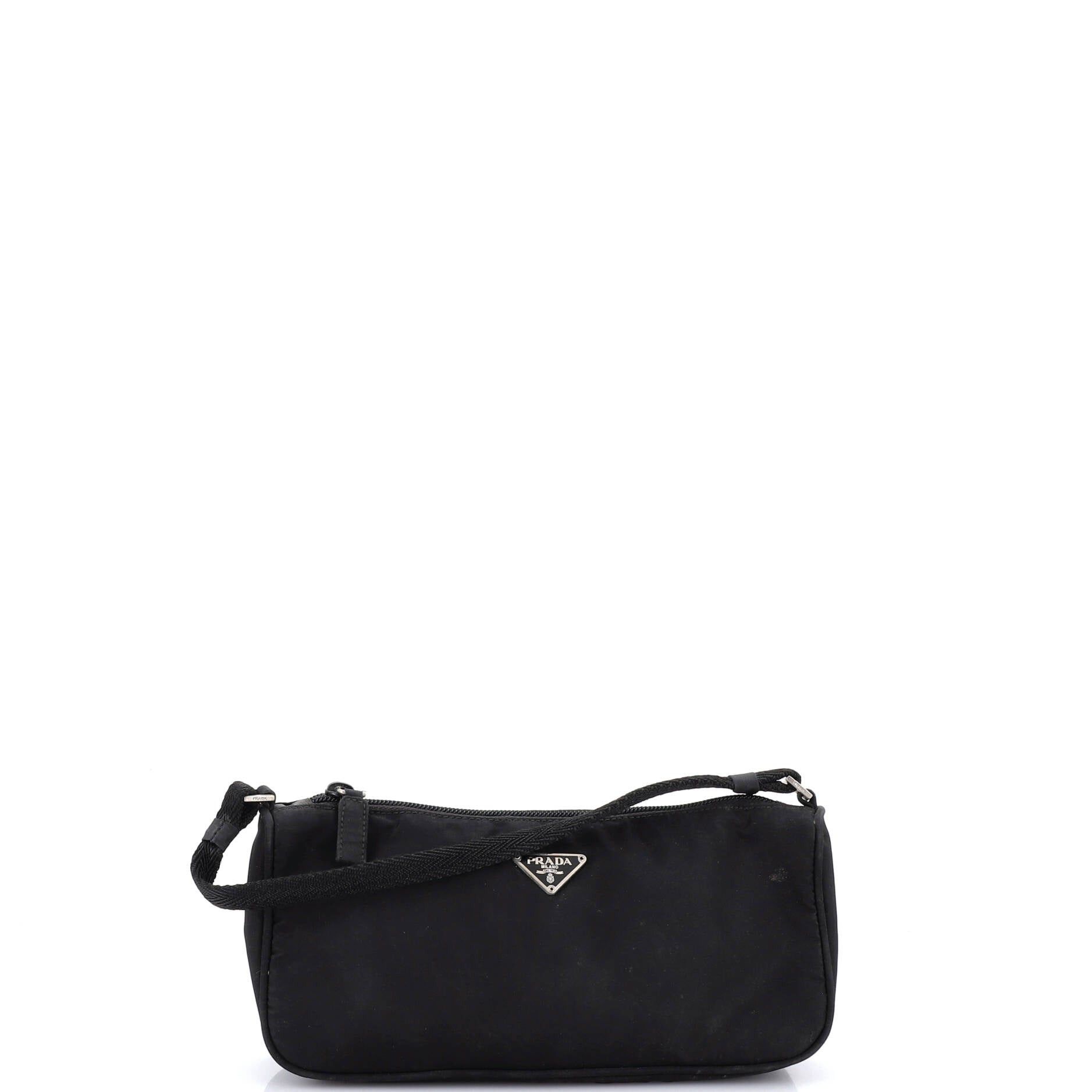 Prada Pochette Shoulder Bag Size ONE SIZE - 1 Thumbnail