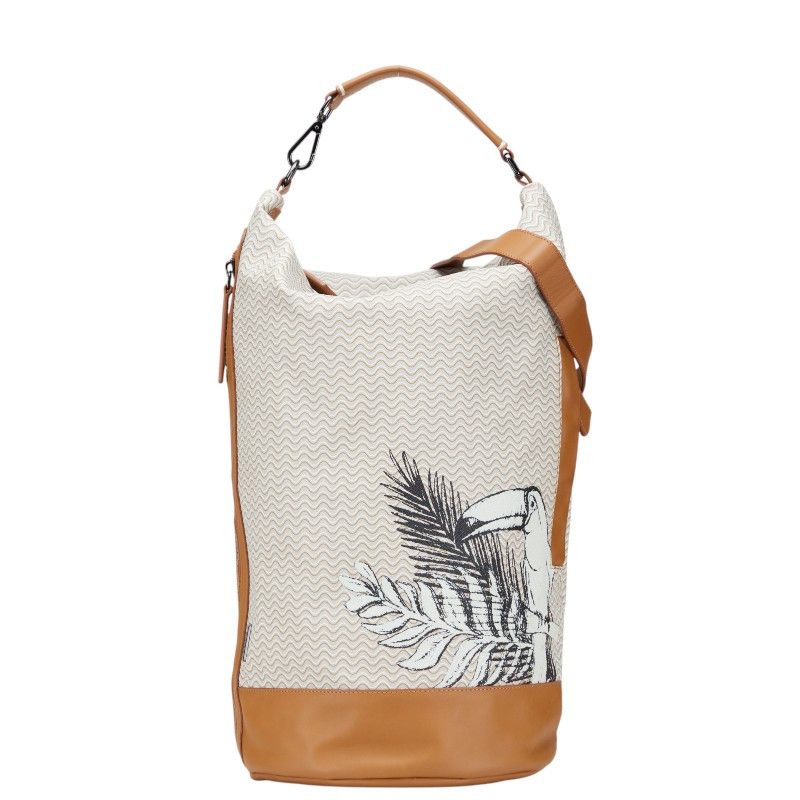 Other Zanellato Handbag PVC Leather 2way bag Plastic Shoulder Bag DUTY FREE for USA