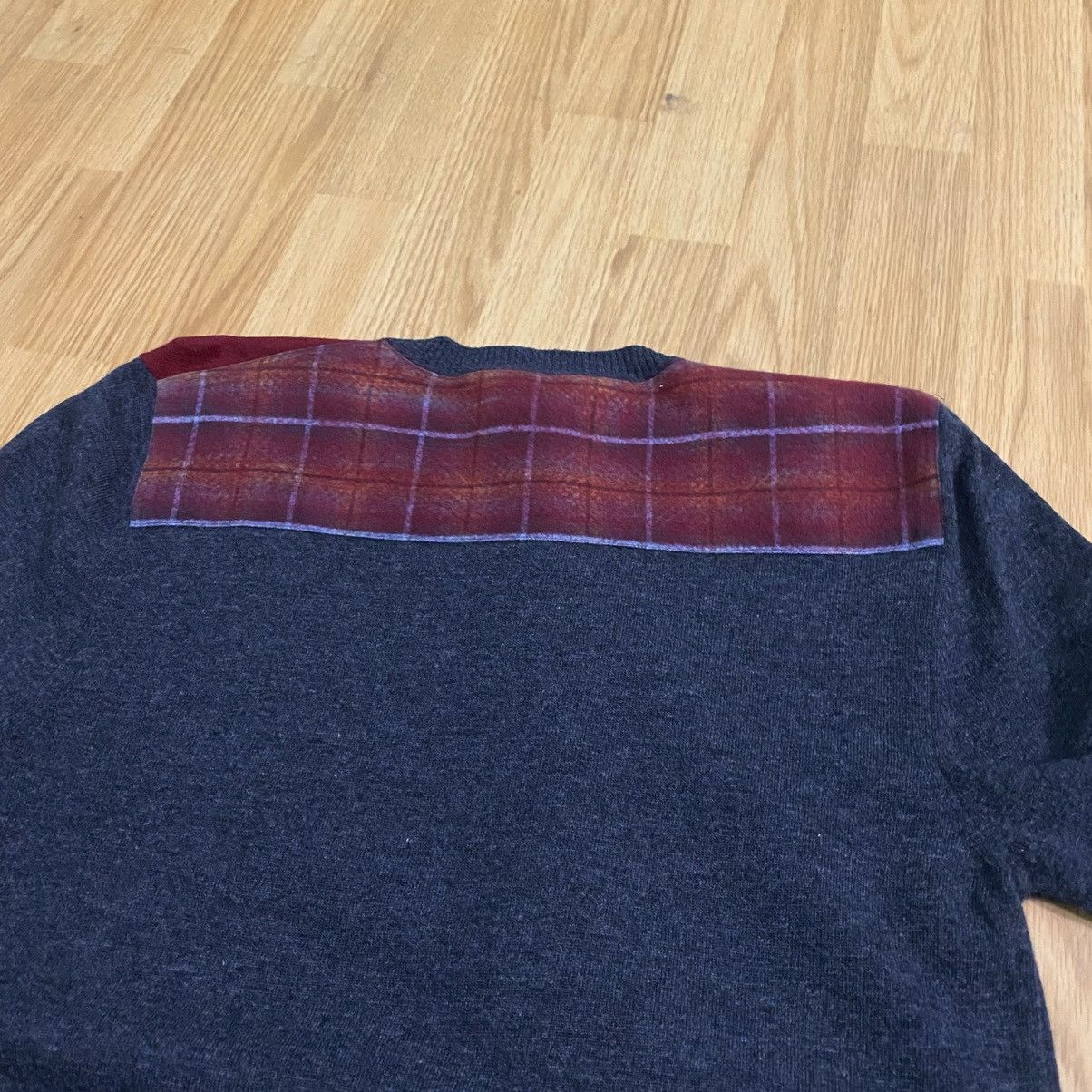 Marni Sweater knit marni Size US M / EU 48-50 / 2 - 2 Thumbnail