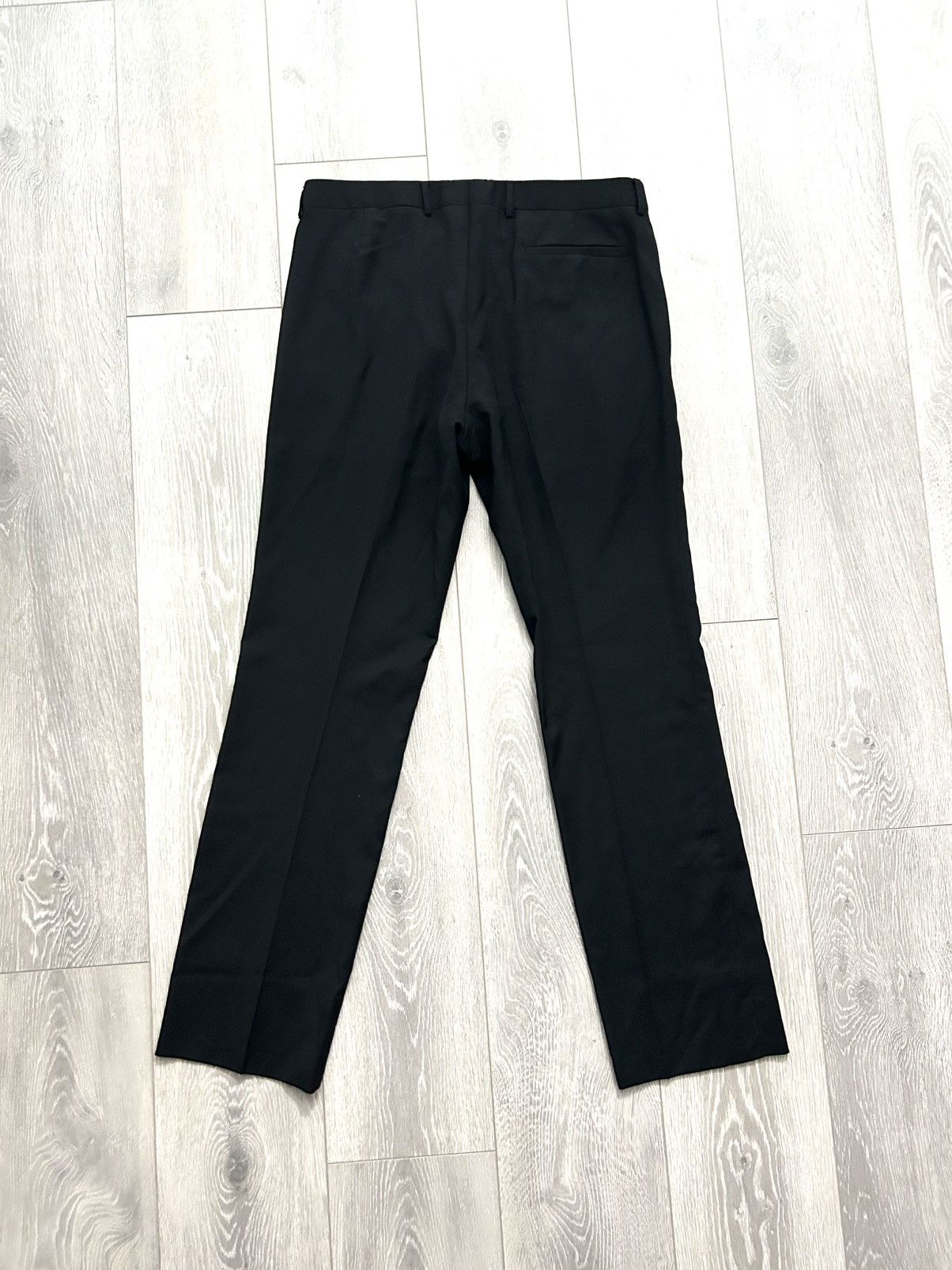 Dior 08SS Dior slacks Size US 33 - 3 Thumbnail