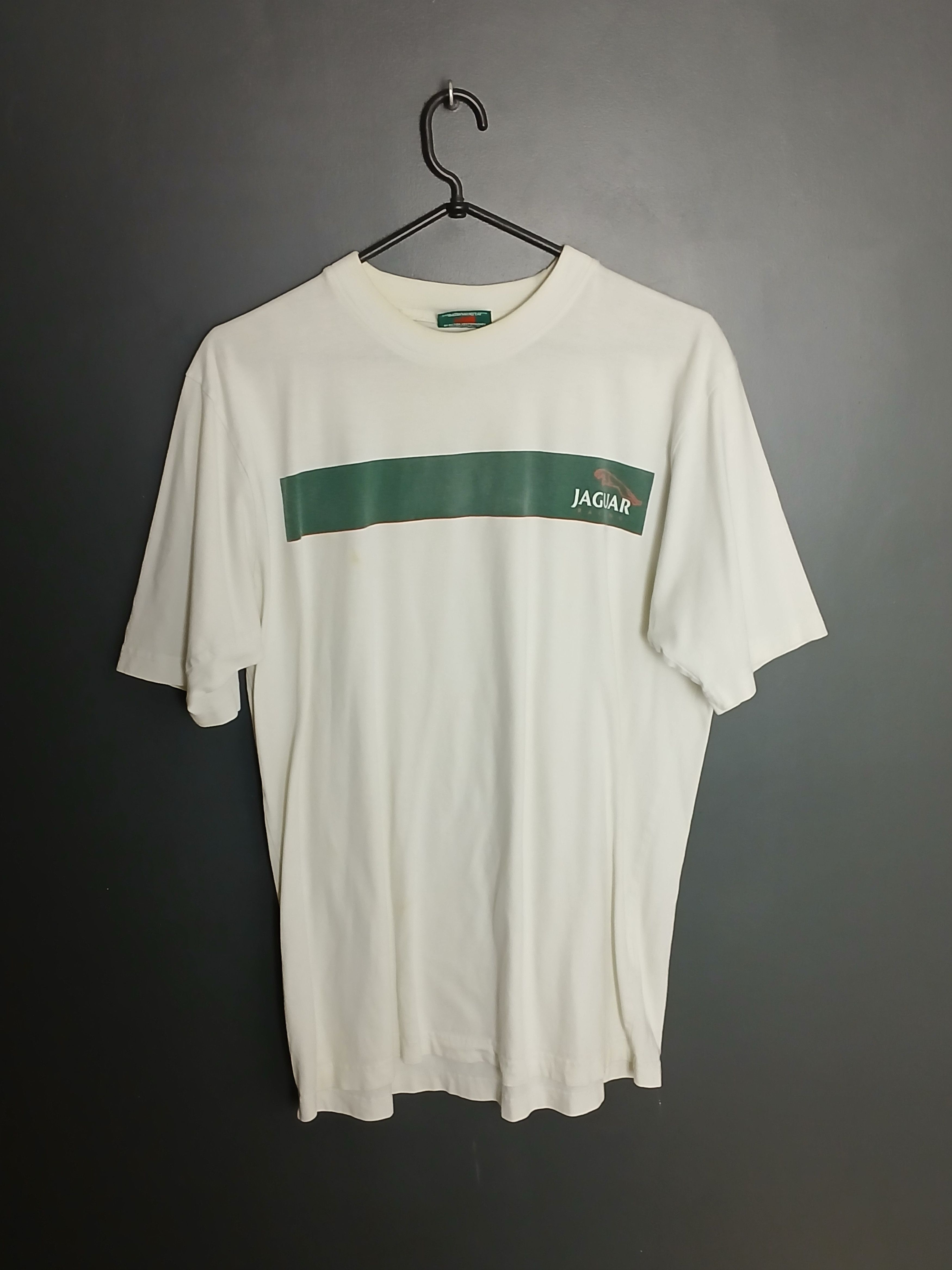 Formula 1 Jaguar Racing T-Shirt Size US M / EU 48-50 / 2 - 1 Thumbnail
