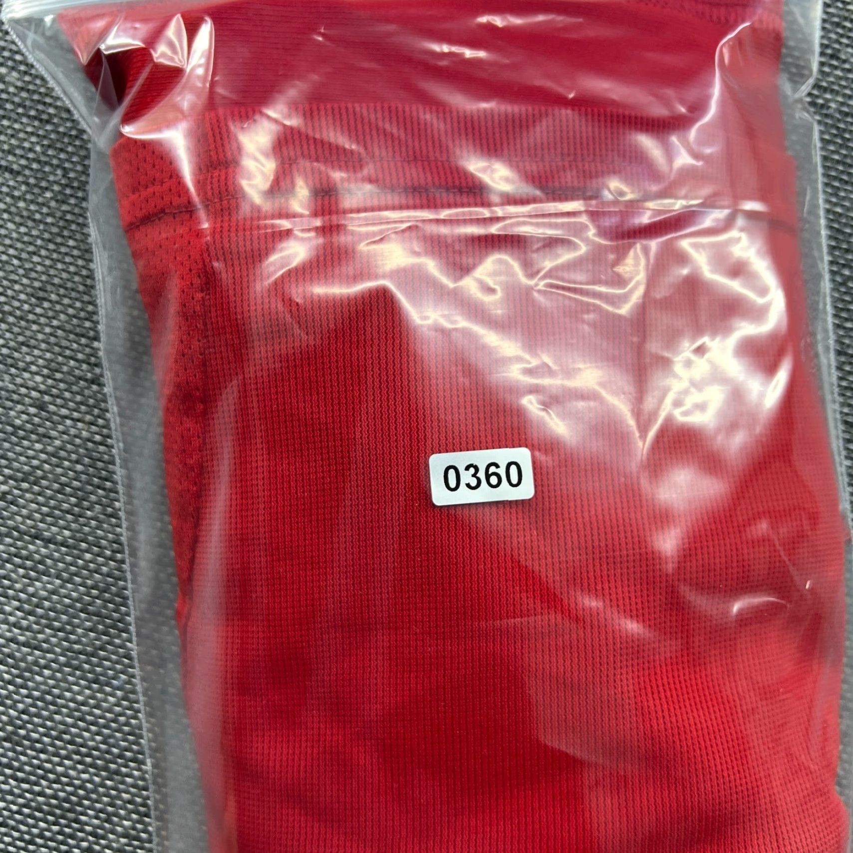 Adidas VINTAGE adidas Bayern Munich 2006 2007 Home Football Jersey Large Adidas Shirt Soccer Red Shirt Mens Large Red Jersey Football Adidas Size US L / EU 52-54 / 3 - 2 Thumbnail