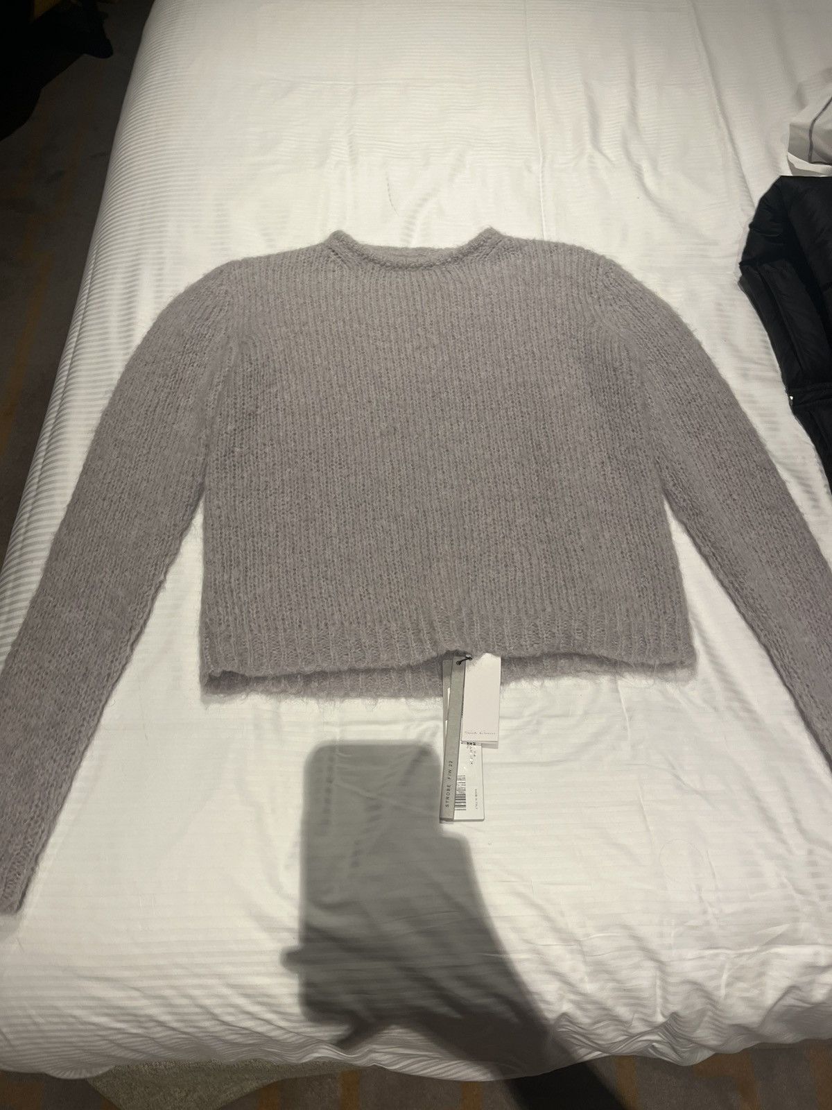 Rick Owens Rick Owens Sweater Size US L / EU 52-54 / 3 - 7 Thumbnail