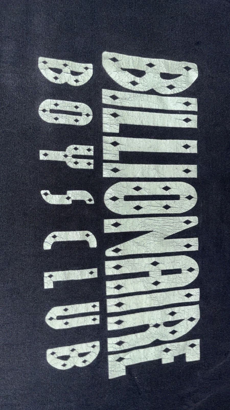 Billionaire Boys Club 2006 Classic Logo Tee Medium Billionaire Boys Club Size US M / EU 48-50 / 2 - 3 Thumbnail