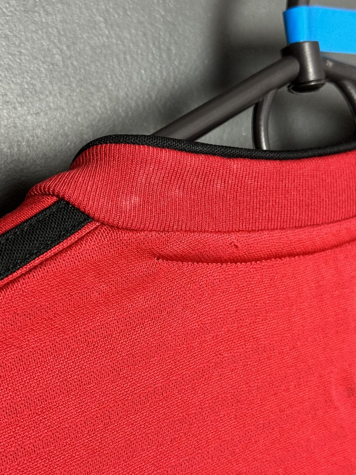 Adidas Manchester United 18/19 Home Football Jersey T-Shirt Size US M / EU 48-50 / 2 - 10 Thumbnail