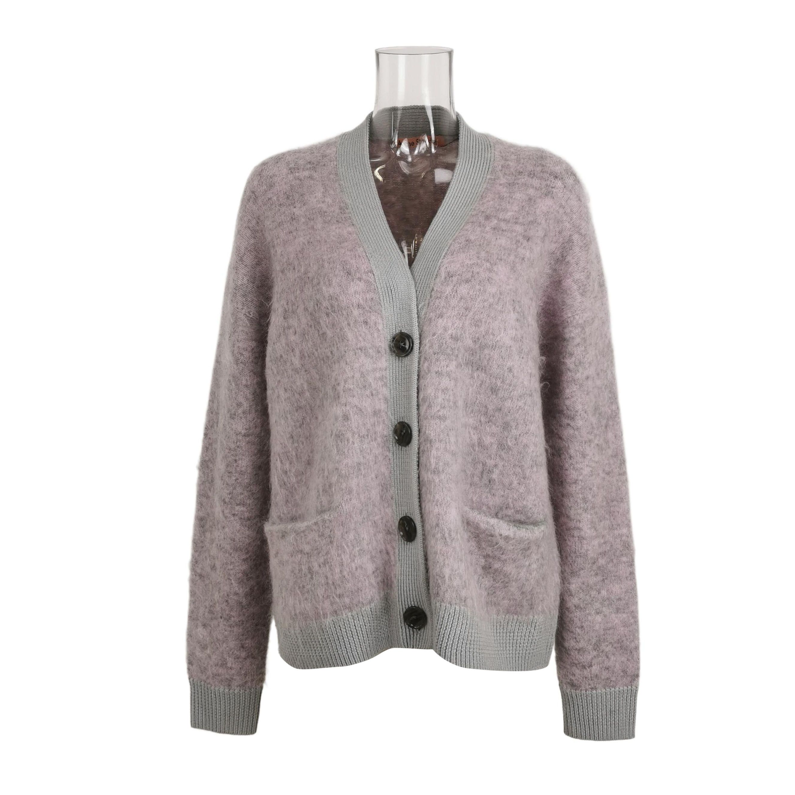 Acne Studios Acne Studios Women m Jackets Size M / US 6-8 / IT 42-44 - 1 Thumbnail