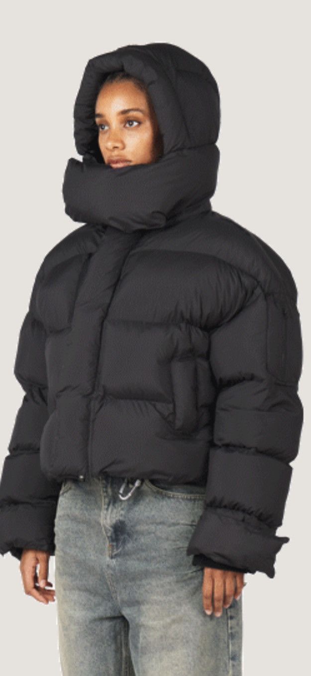 Trendt Vision trendt vision puffer Size M / US 6-8 / IT 42-44 - 3 Thumbnail