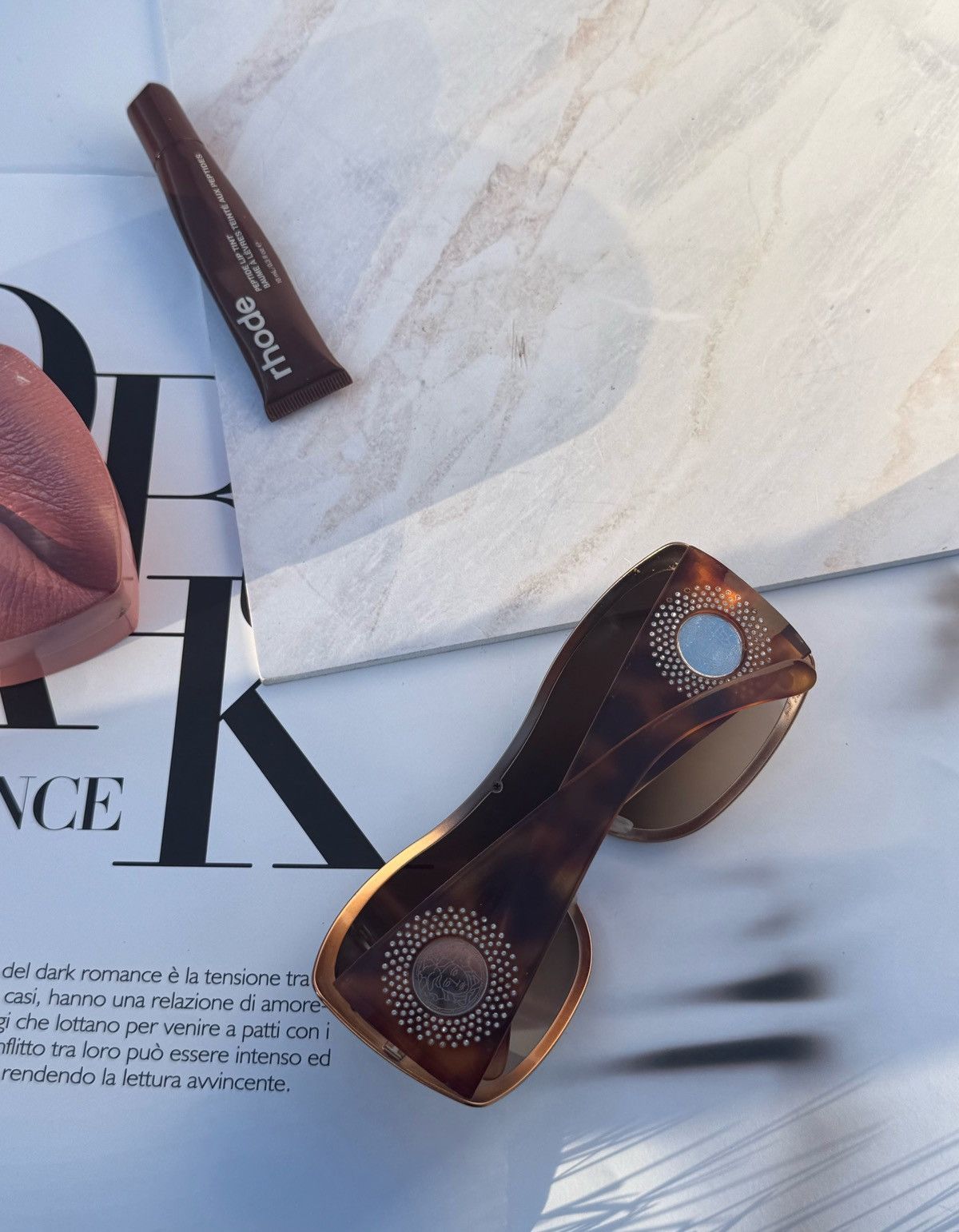 Versace Versace vintage sunglasses mod.2082B Size ONE SIZE - 12 Thumbnail