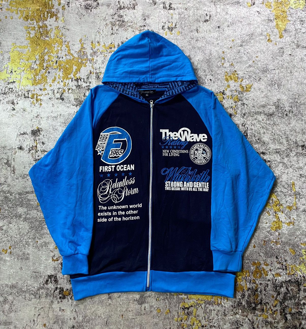 Beauty Beast × If Six Was Nine × Japanese Brand Y2K Beamount carr 
