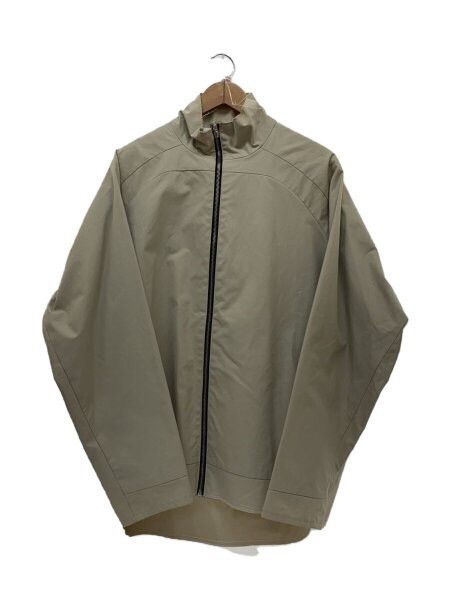 Camiel Fortgens Football Jacket Natural AW18 Size US M / EU 48-50 / 2 - 1 Thumbnail
