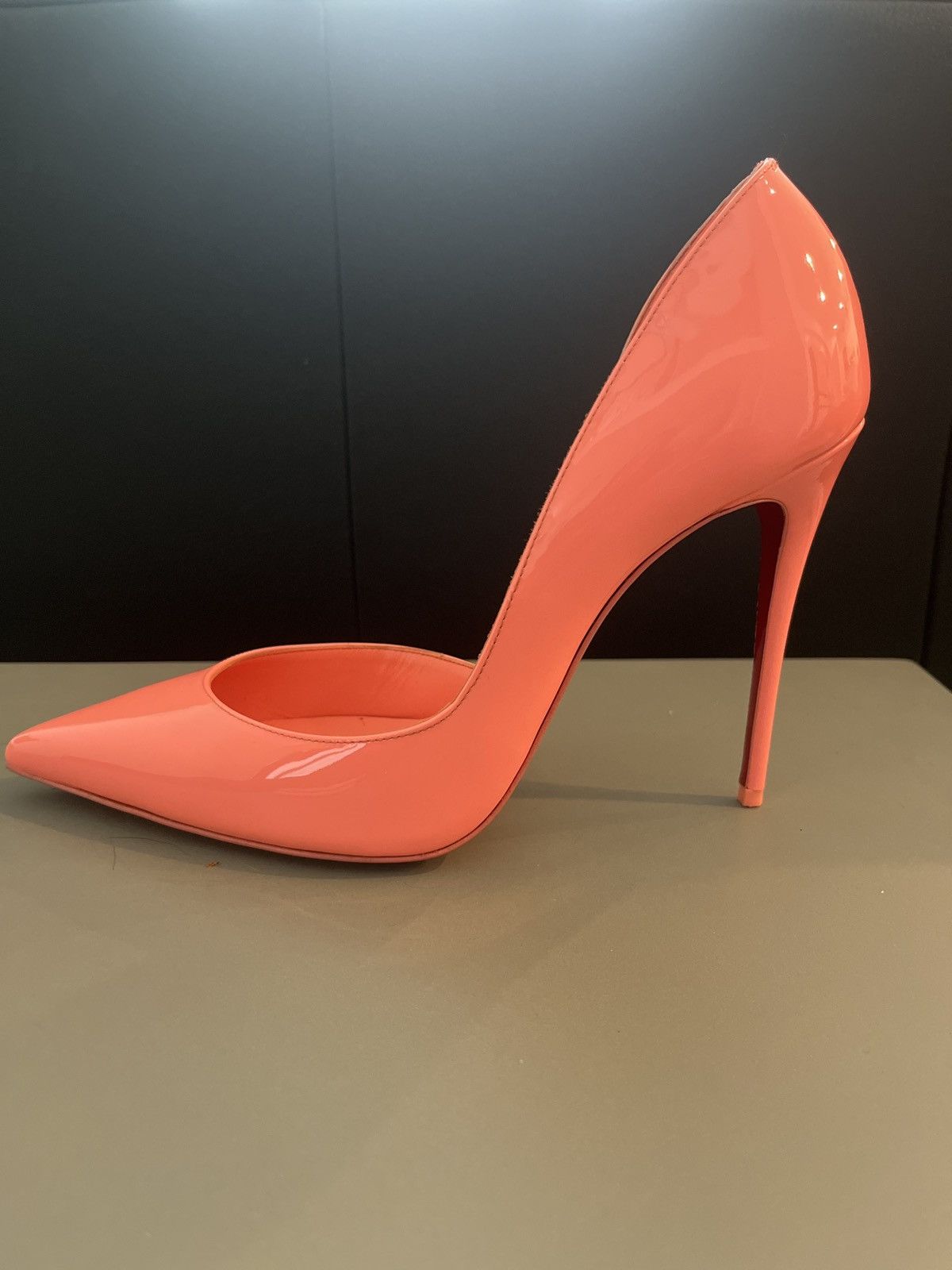 Christian Louboutin christian louboutin Dragon Size US 8.5 / IT 38.5 - 2 Thumbnail