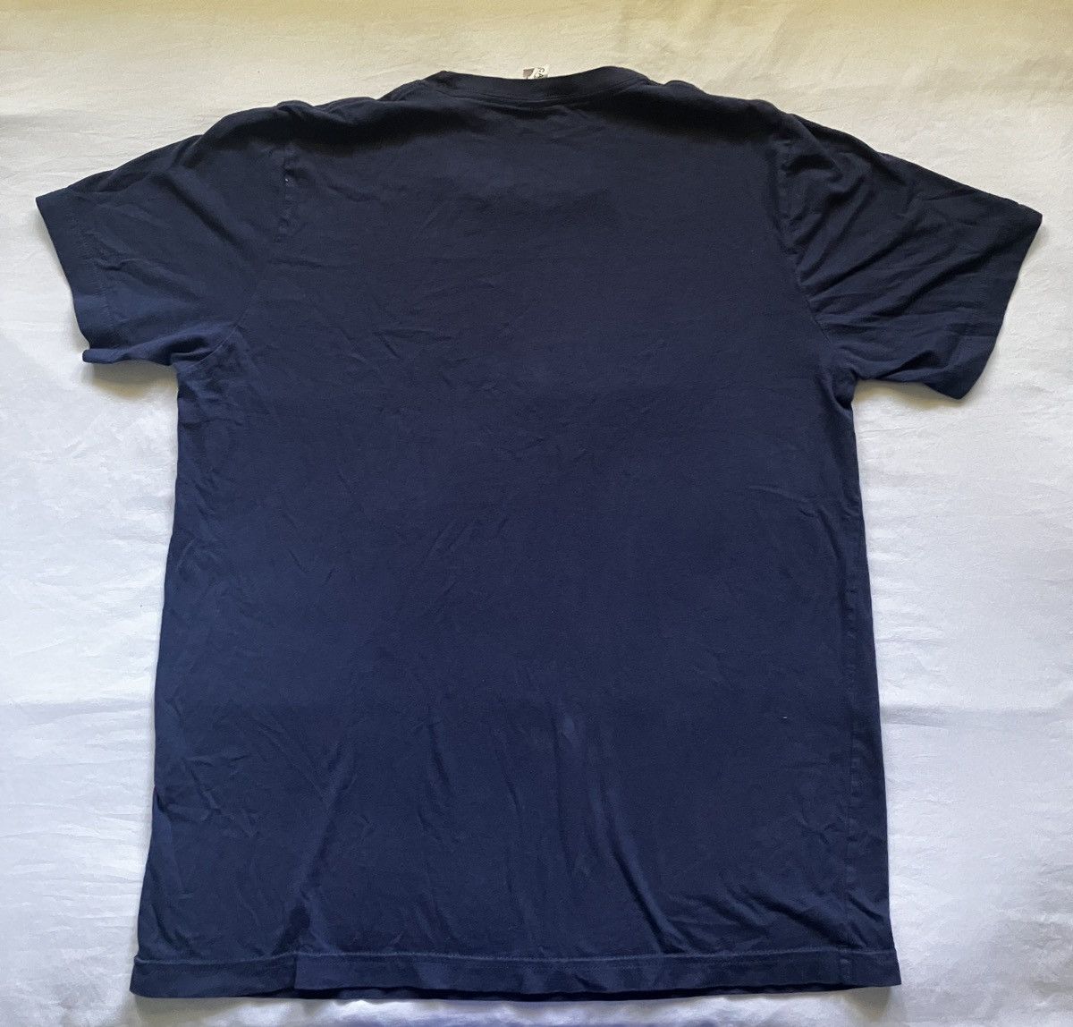 Cooper × Vintage Cooper T Shirt Size US L / EU 52-54 / 3 - 4 Thumbnail