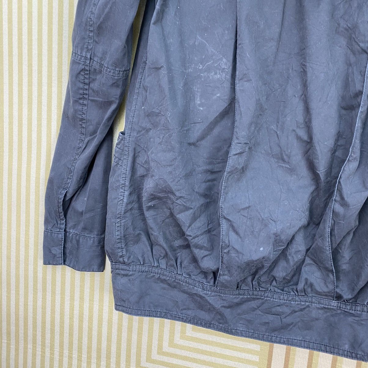 Japanese Brand Japanese Brand sly Parka Jacket Size US M / EU 48-50 / 2 - 8 Thumbnail