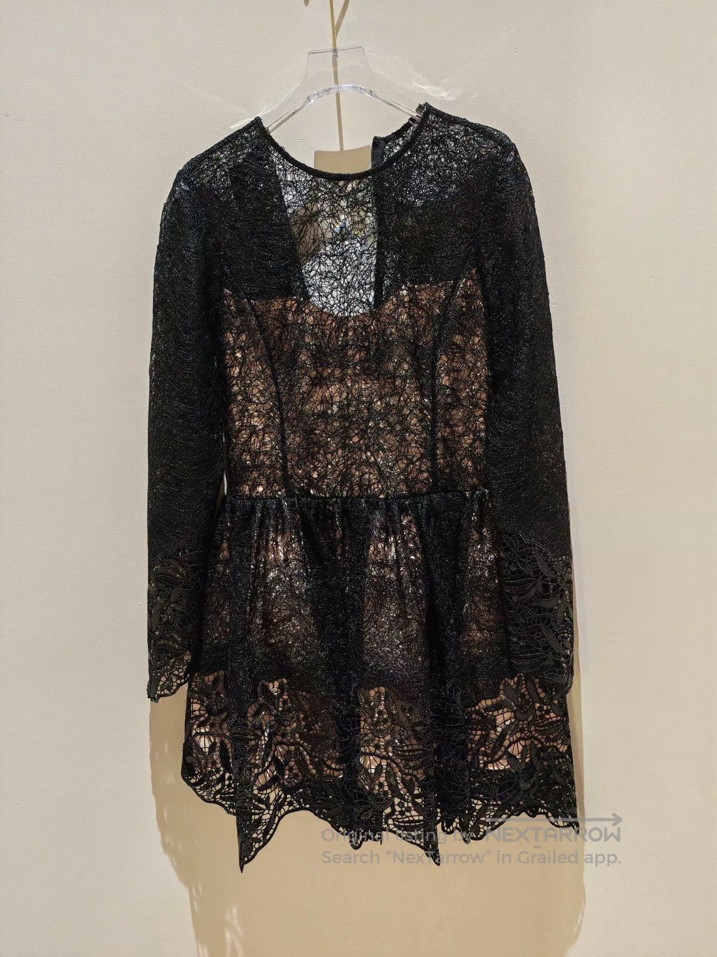 ALEXIS ALEXIS Women's Dress. Size M / US 6-8 / IT 42-44 - 1 Thumbnail