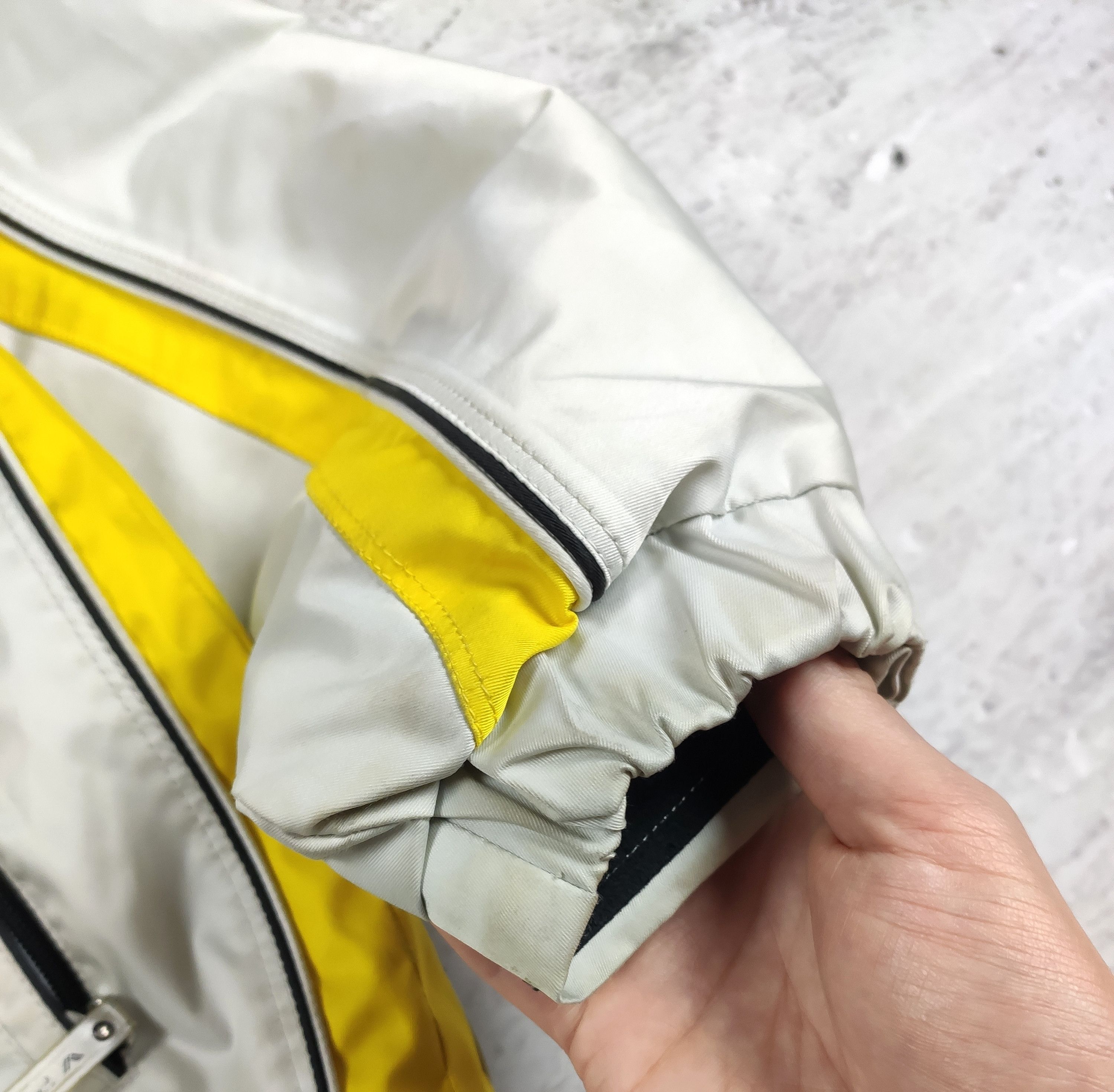 Japanese Brand × Phenix Phenix men ski snowboard jacket winter Size US M / EU 48-50 / 2 - 7 Thumbnail