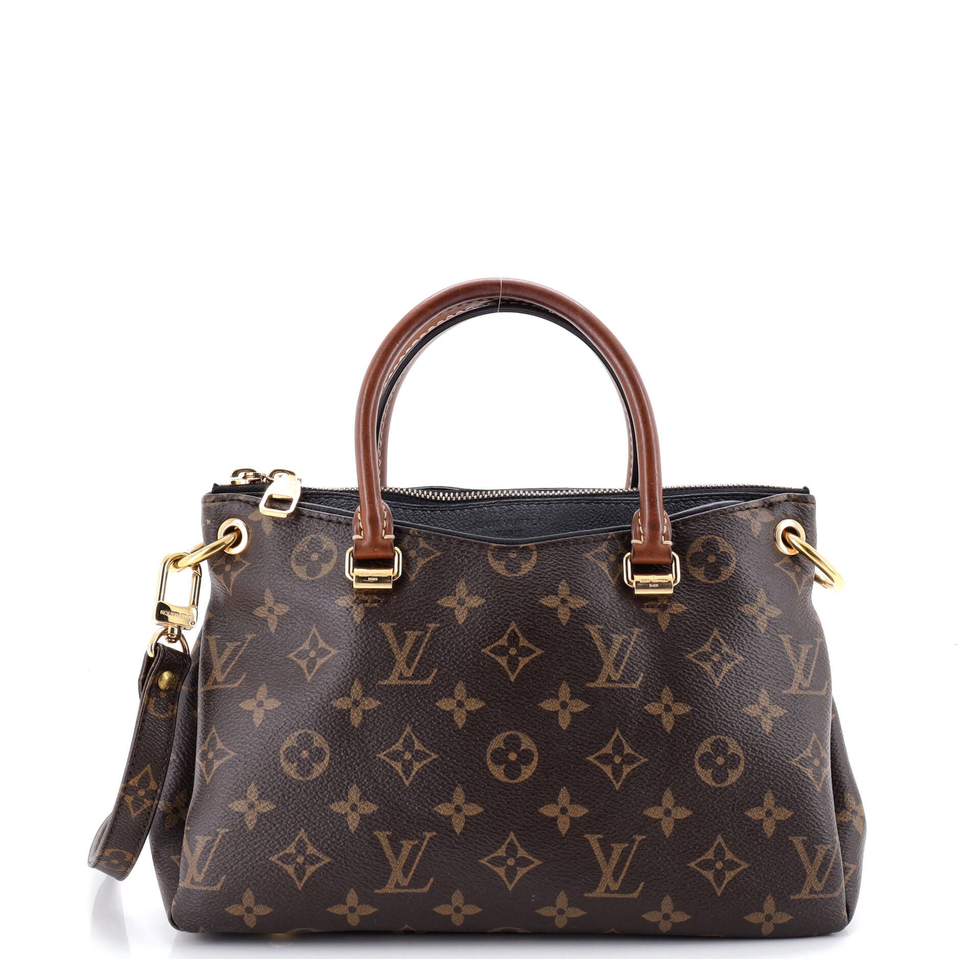 Louis Vuitton Pallas Tote Size ONE SIZE - 1 Thumbnail