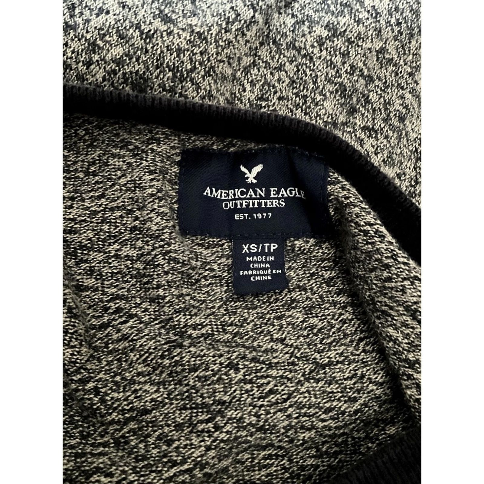 American Eagle Outfitters VINTAGE? Size XS / US 0-2 / IT 36-38 - 3 Thumbnail