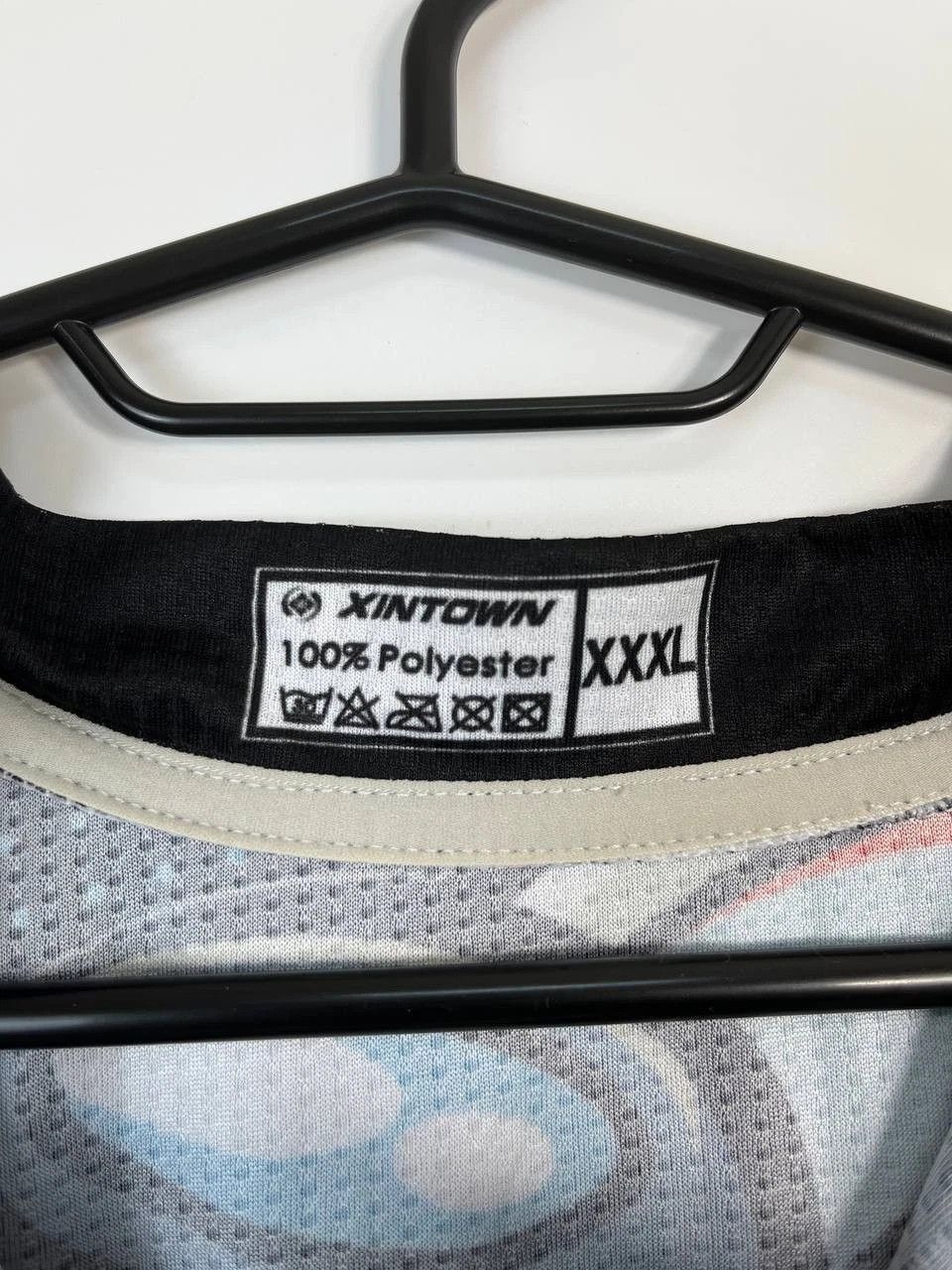 Other XINTOWN Men's Cycling Jersey Size 3XL Size US XXL / EU 58 / 5 - 3 Thumbnail