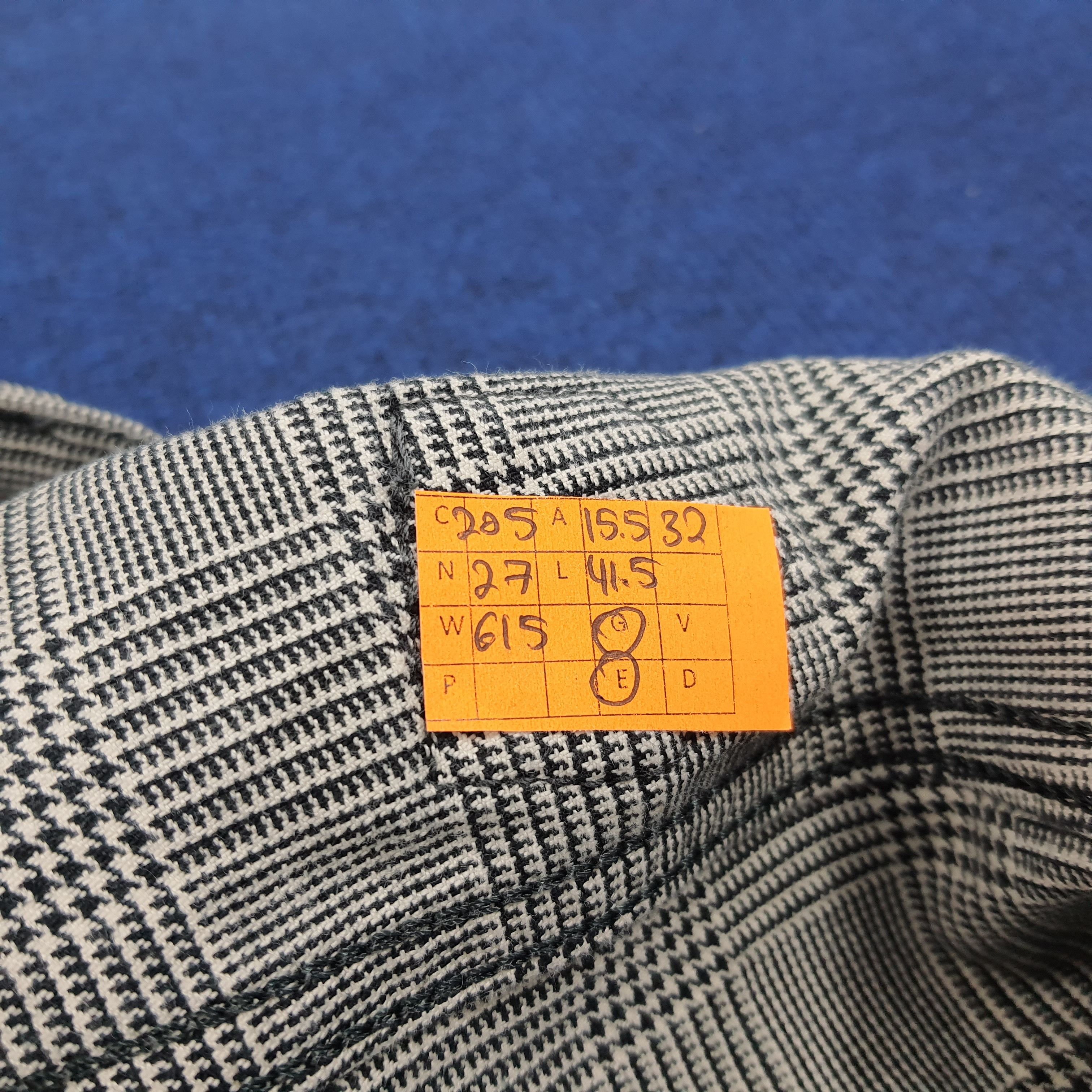 Lee × Vintage Vintage Lee JPN Edition American Brand Pants Size US 30 / EU 46 - 9 Thumbnail