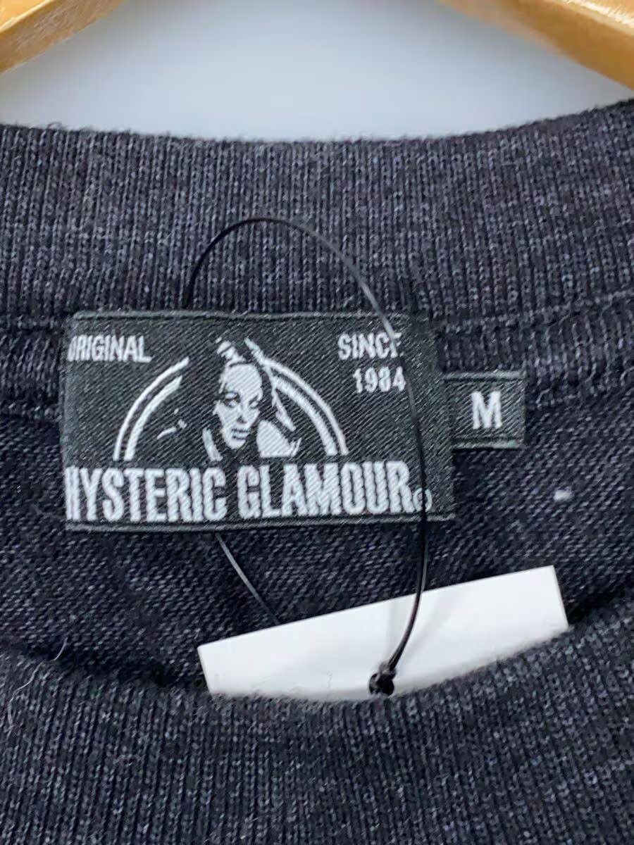 Hysteric Glamour Hysteric Music Academy Tee Size US M / EU 48-50 / 2 - 4 Thumbnail