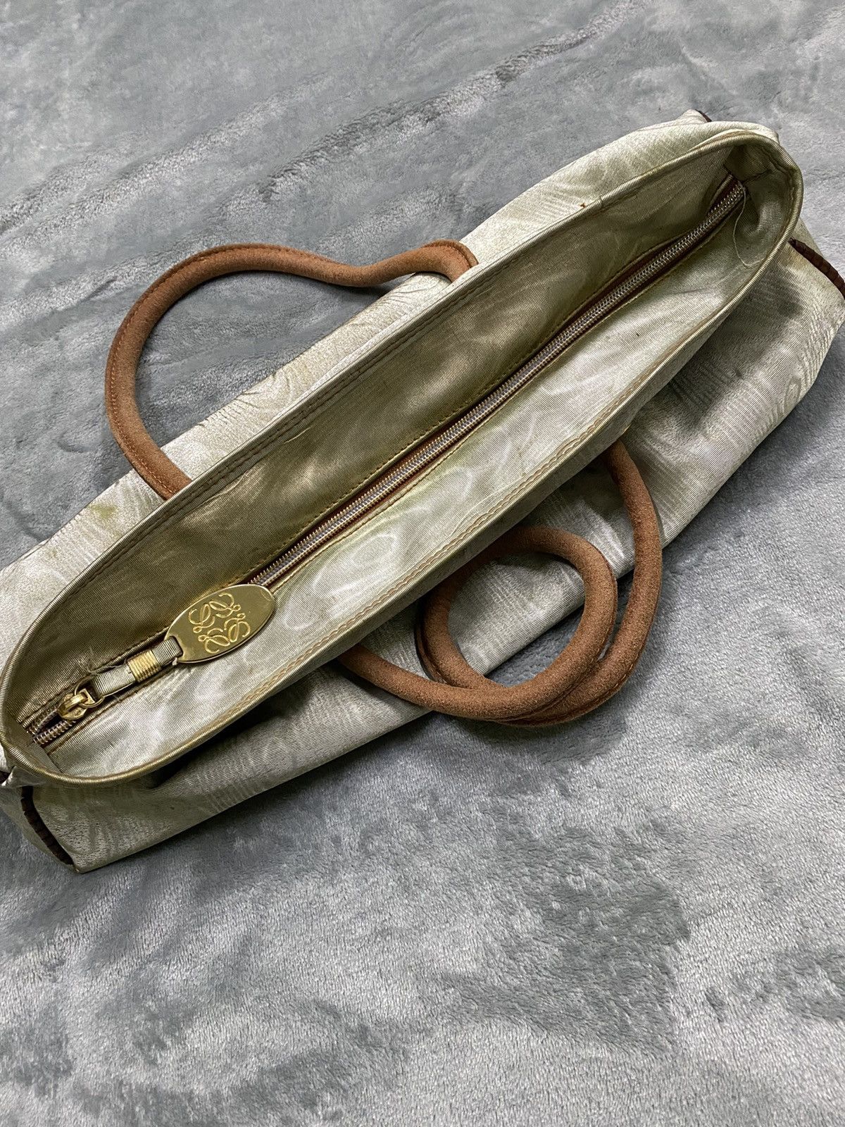 Loewe Loewe Tote Bag Size ONE SIZE - 7 Thumbnail