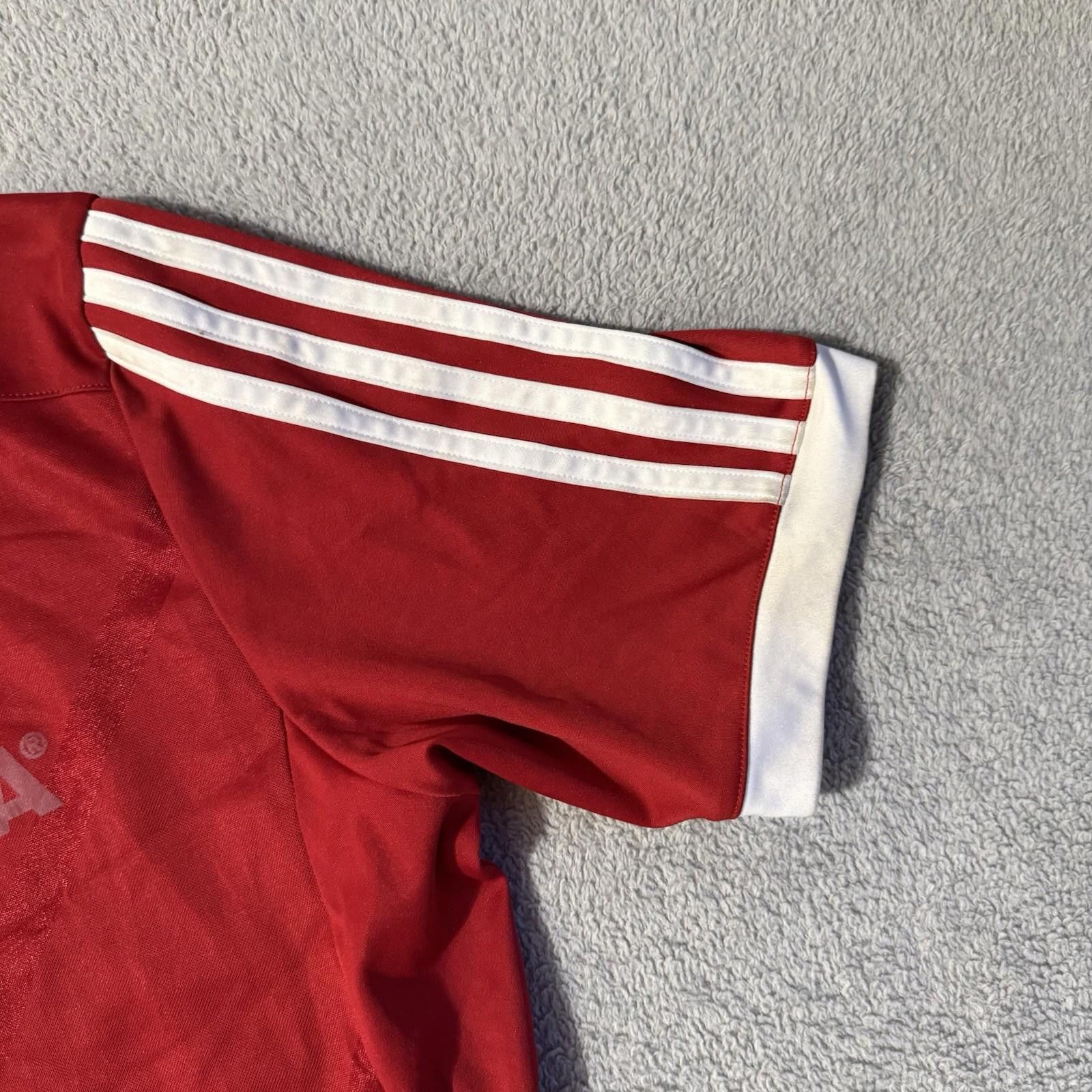Adidas Adidas FIFA Soccer Jersey M Men’s Size ONE SIZE - 6 Thumbnail