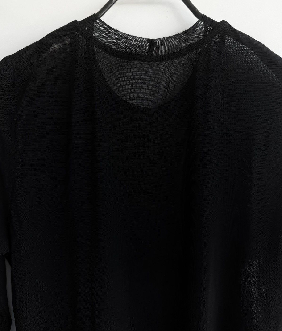P.R. Patterson p.r.patterson wmns mesh top Size M / US 6-8 / IT 42-44 - 2 Thumbnail