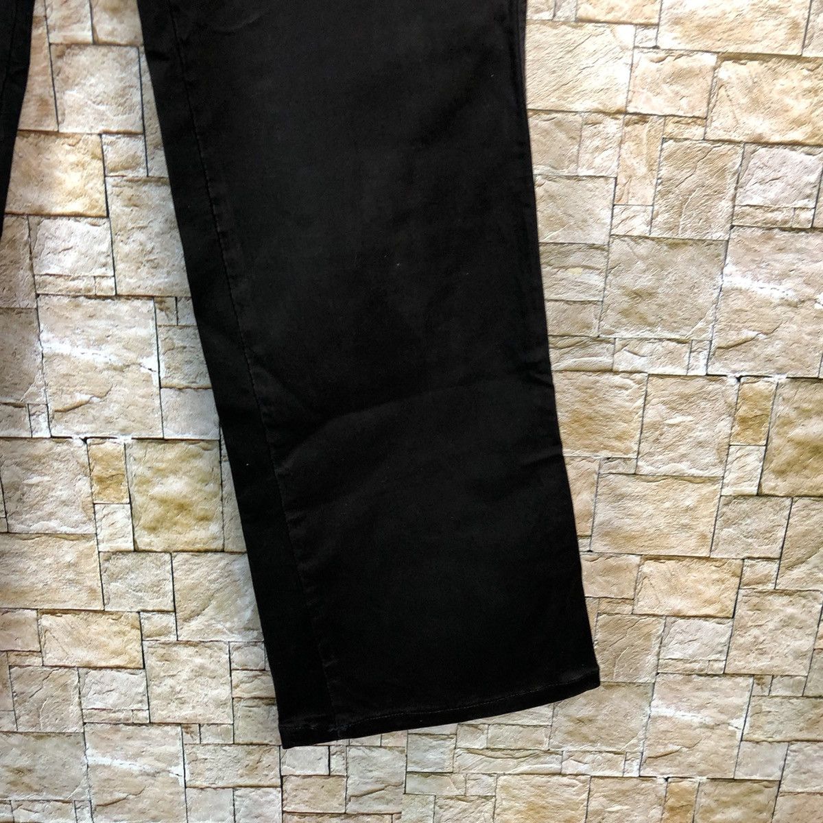 Japanese Brand Cimarron utility tactical Cargo Multipocket Pants #A637 Size US 28 / EU 44 - 12 Thumbnail