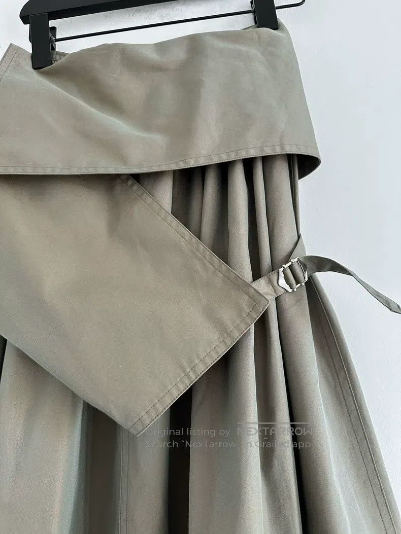 Comme des Garcons Comme Des Garcons size S Skirt Size 23" - 7 Thumbnail