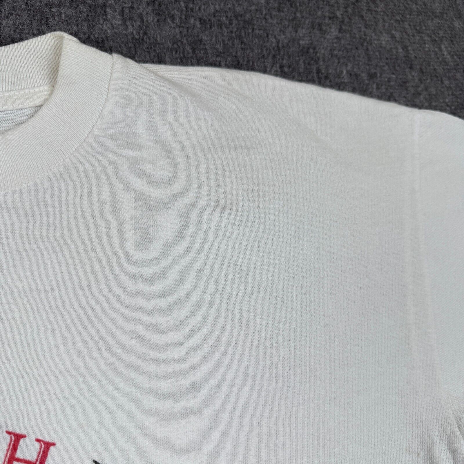 Vintage Vintage Pope John Paul II T-Shirt Men's XL Catholic Church Size US XL / EU 56 / 4 - 3 Thumbnail