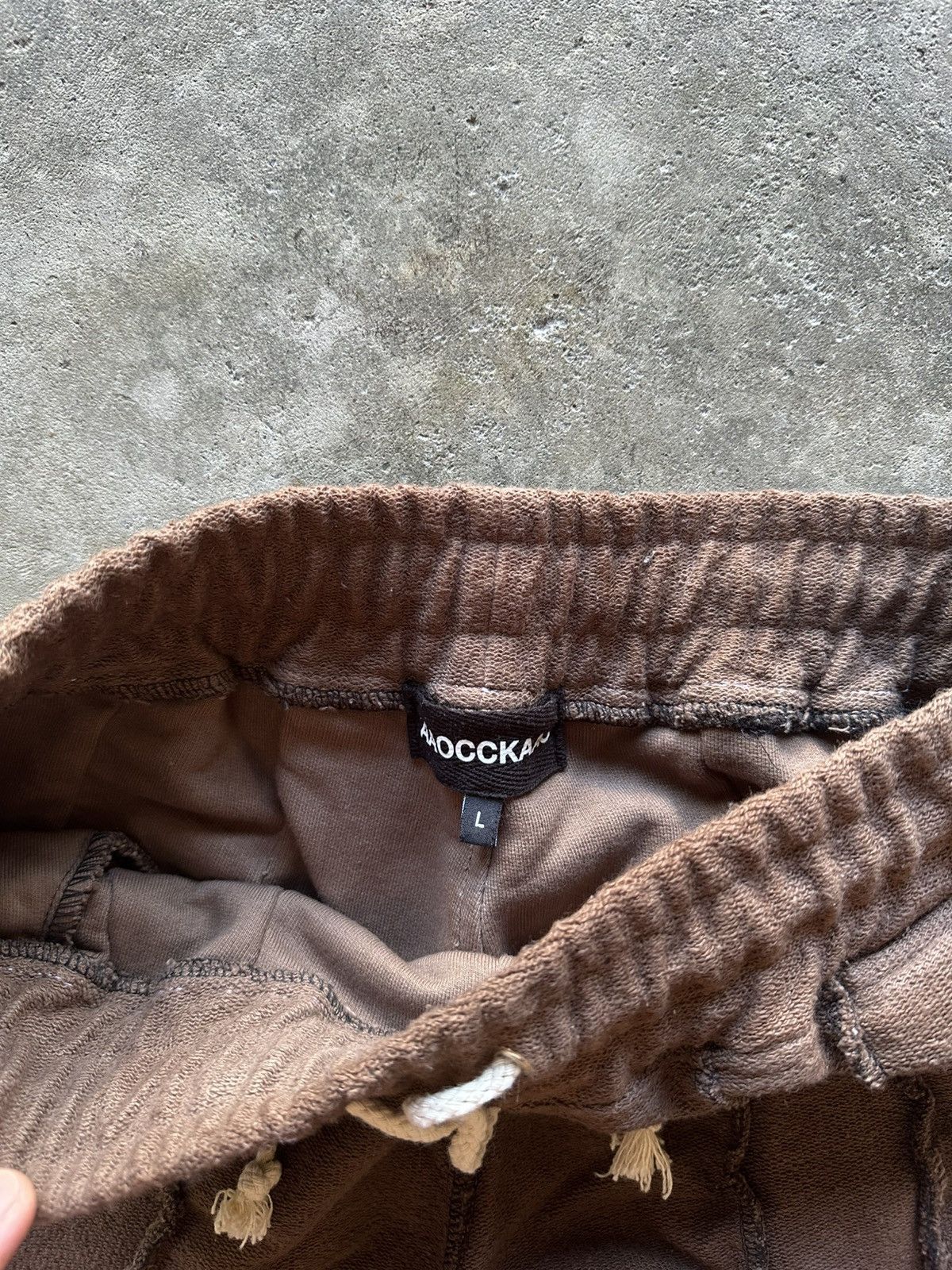 Other SAMPAIX Studio Sweats Size US 33 - 2 Thumbnail