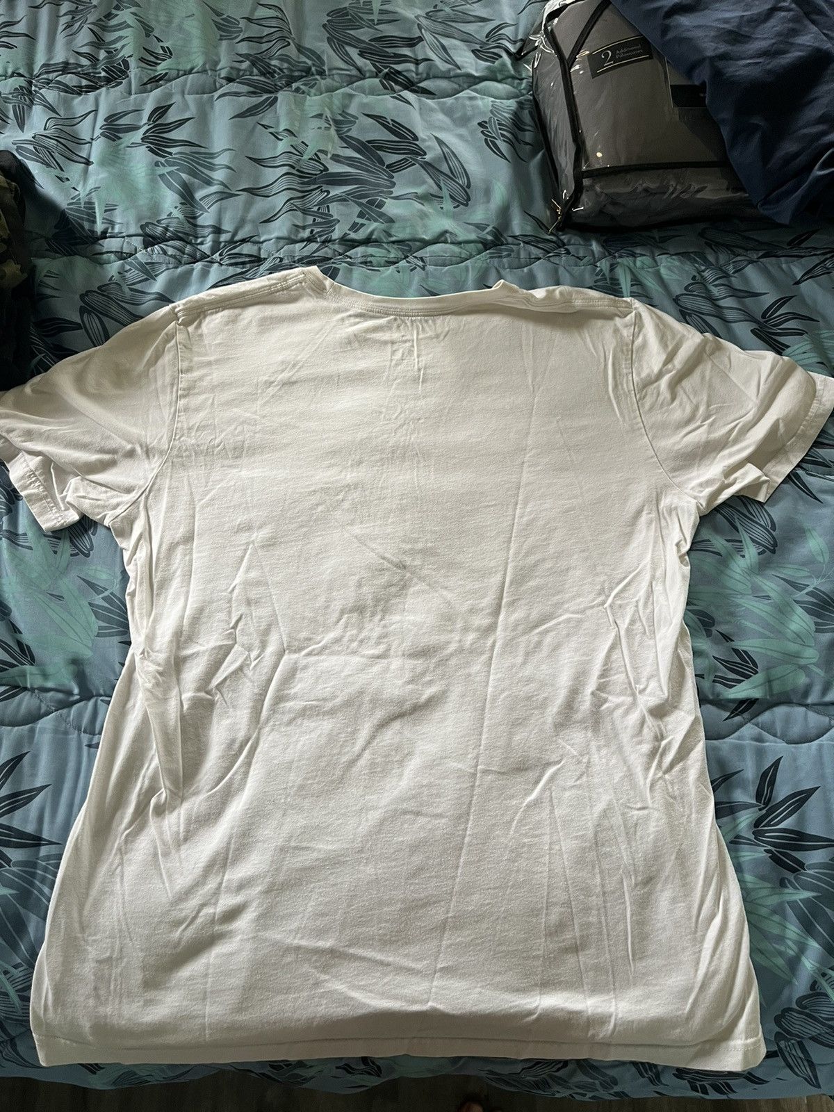 Nike × October's Very Own OVO X Jordan Tee XL Size US XL / EU 56 / 4 - 5 Thumbnail